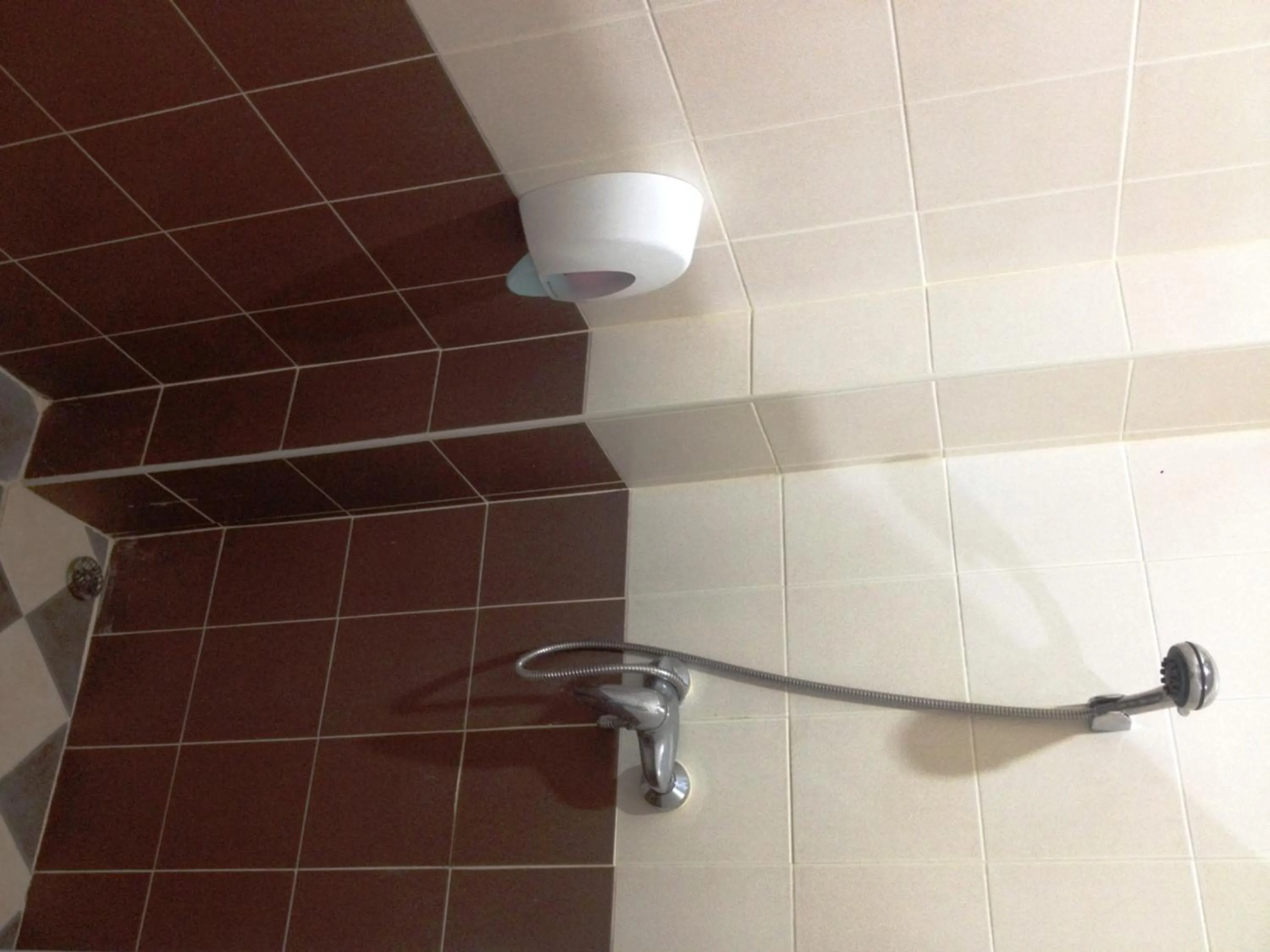 Bathroom in Northstar Hotel And Resort