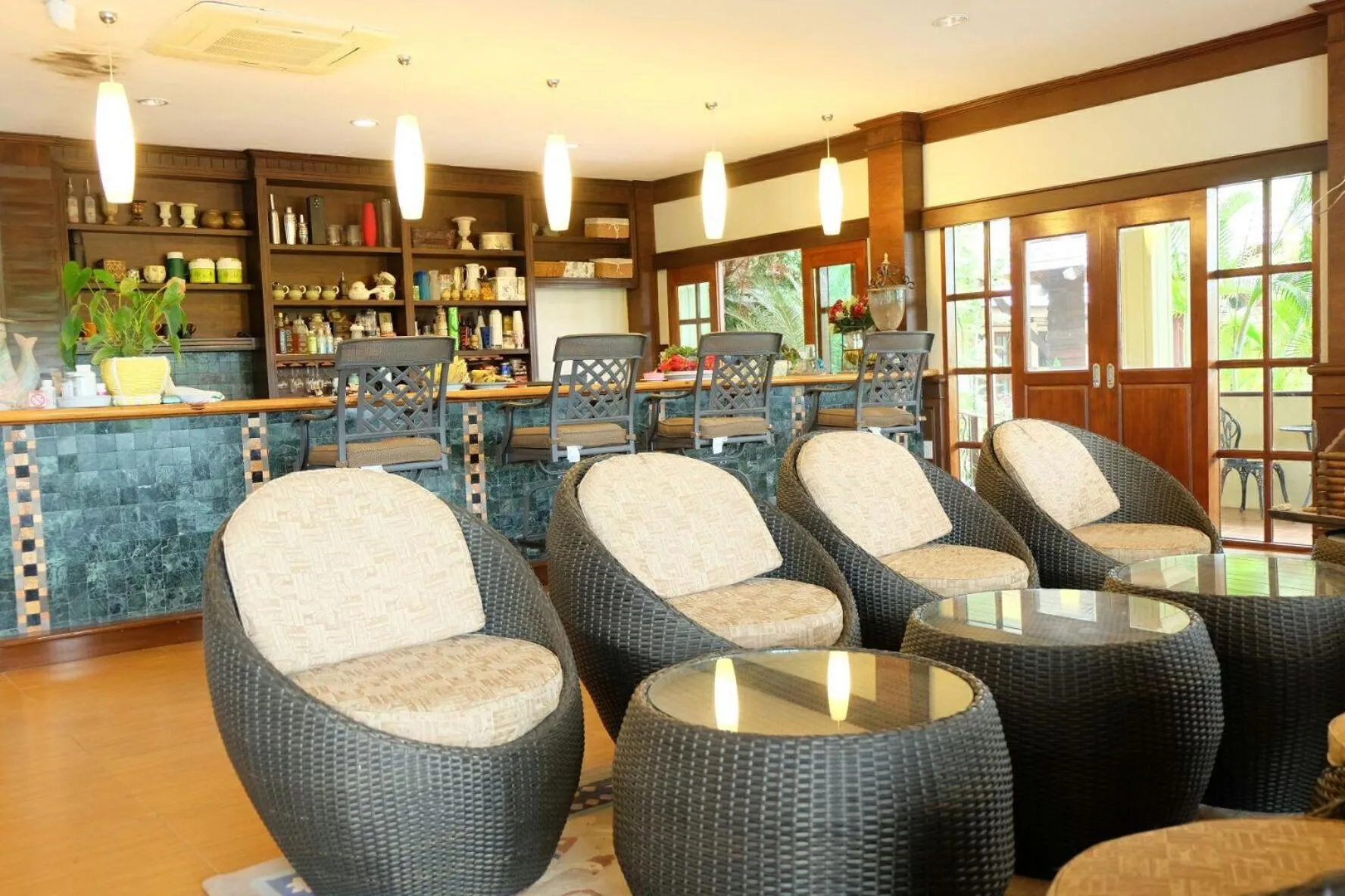 Northstar Hotel And Resort