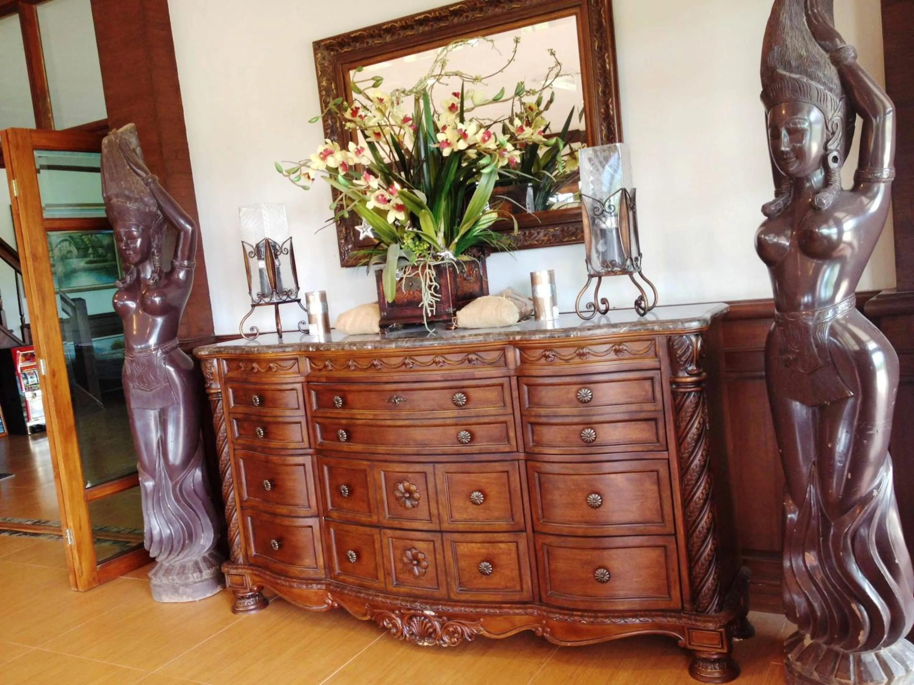 Northstar Hotel And Resort