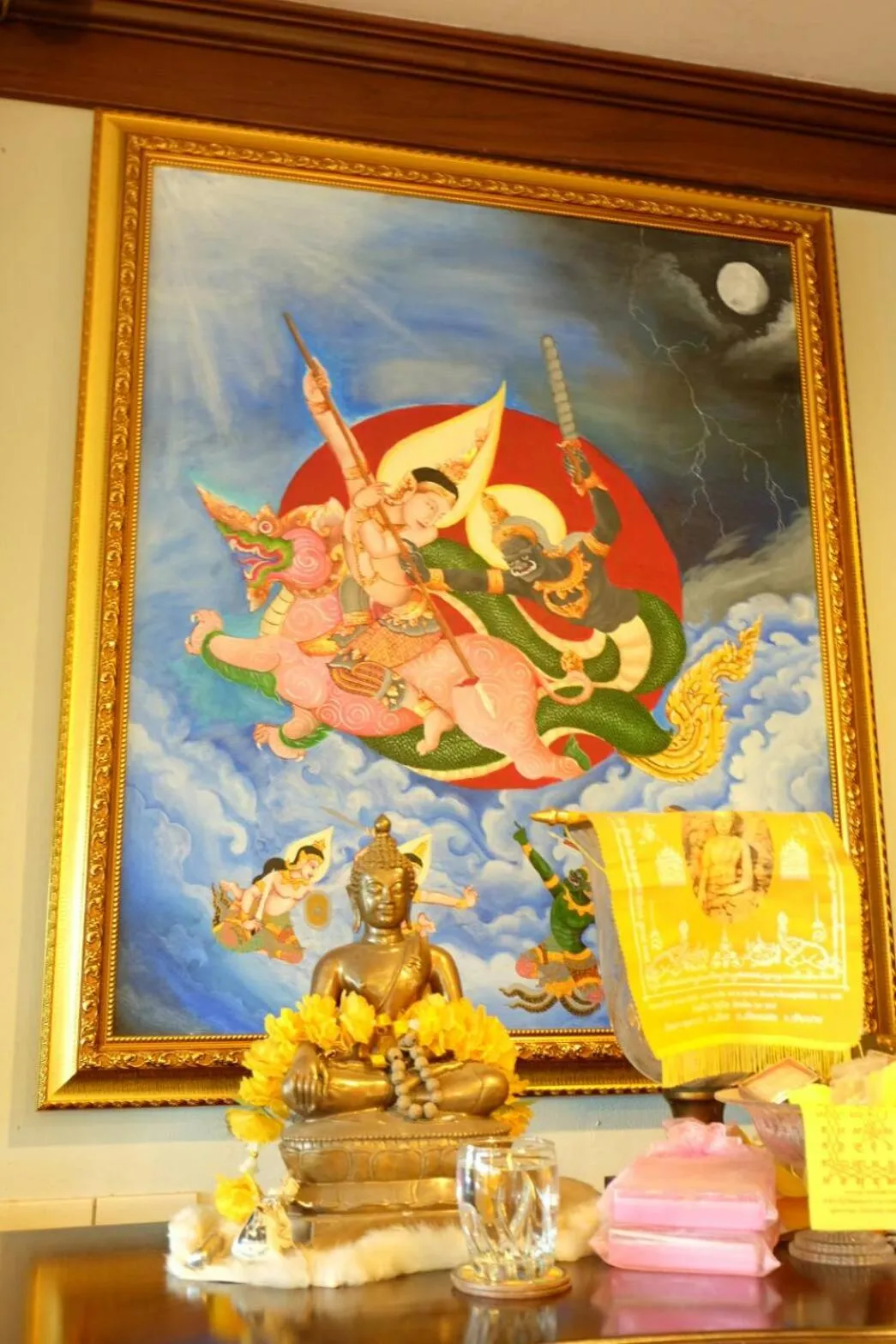 Food in Northstar Hotel And Resort