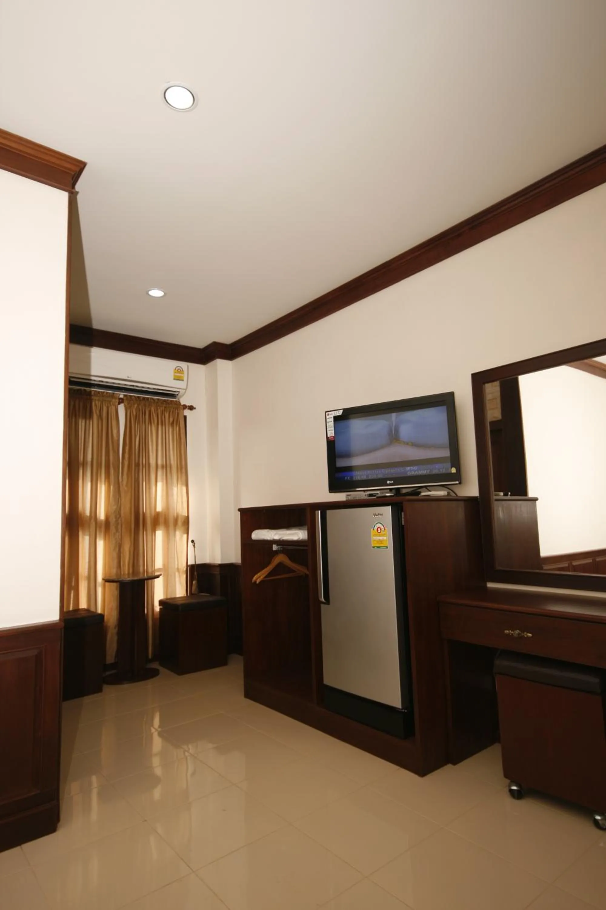 TV/Entertainment Center in Northstar Hotel And Resort