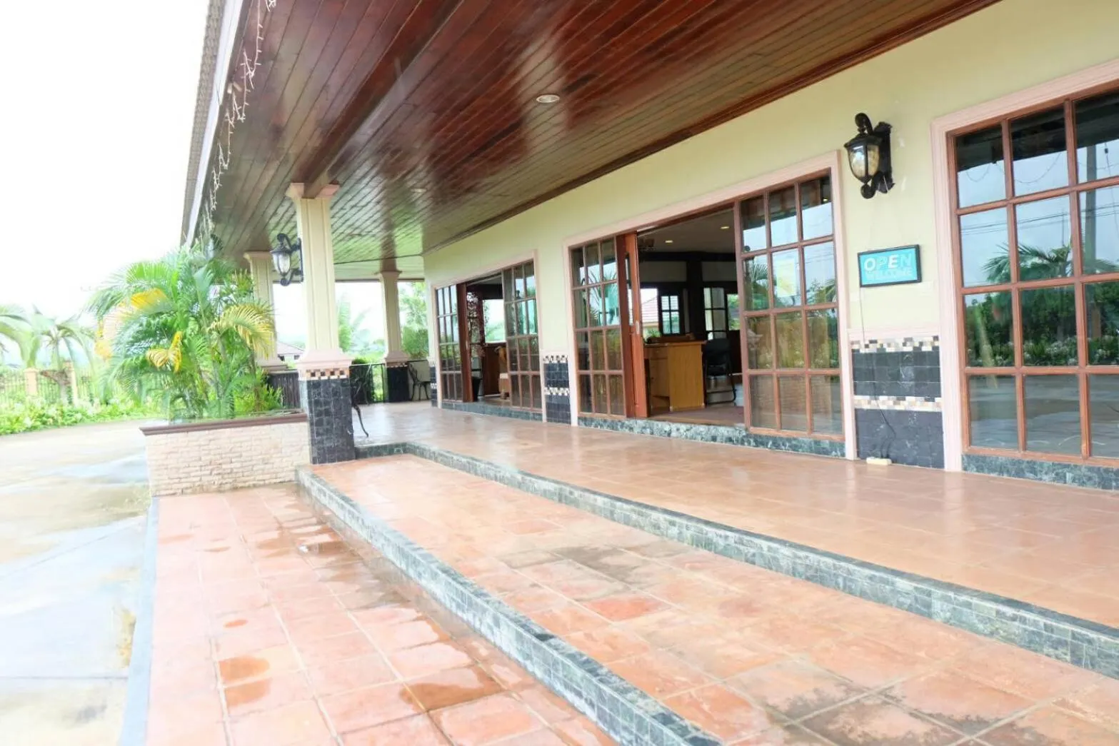 Northstar Hotel And Resort