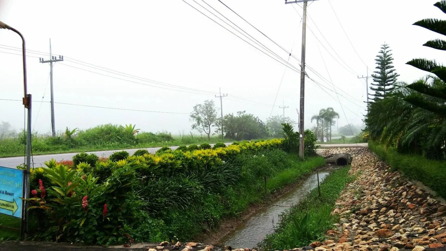 Northstar Hotel And Resort