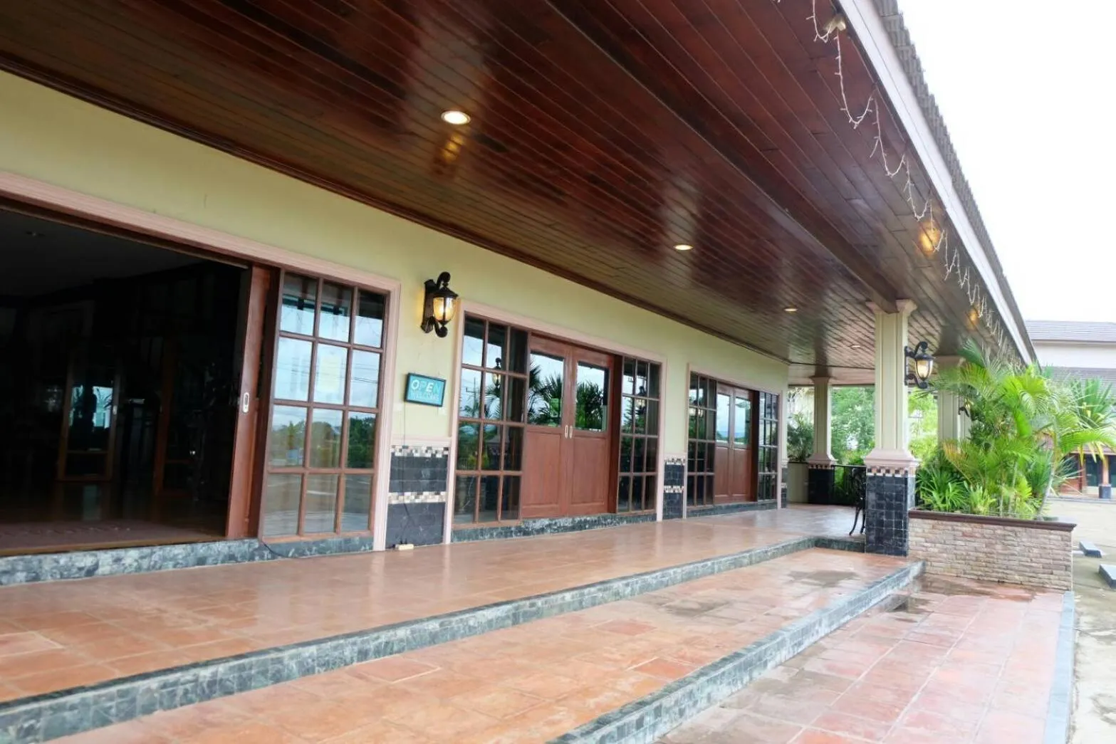 Northstar Hotel And Resort