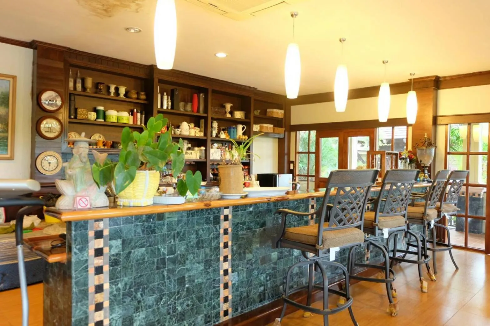 Northstar Hotel And Resort