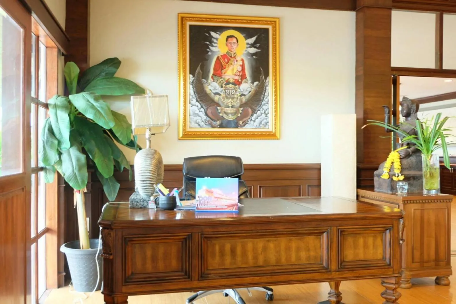 Lobby/Reception in Northstar Hotel And Resort