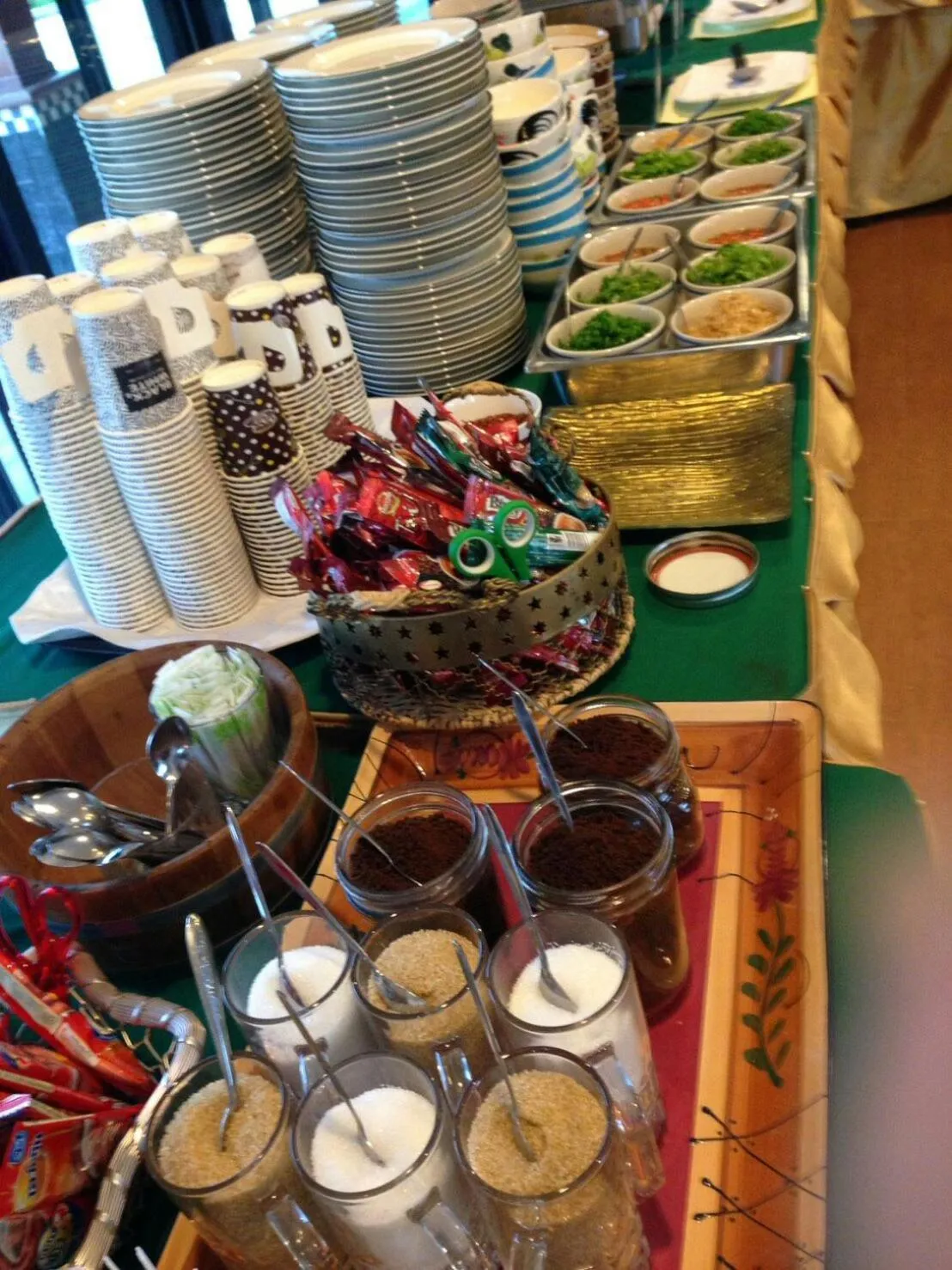 Northstar Hotel And Resort