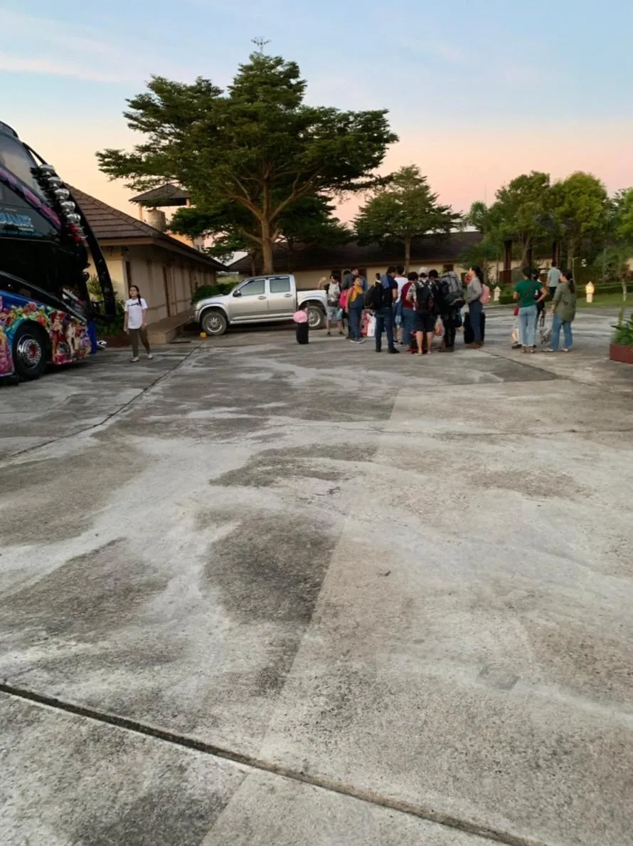 Property Building in Northstar Hotel And Resort