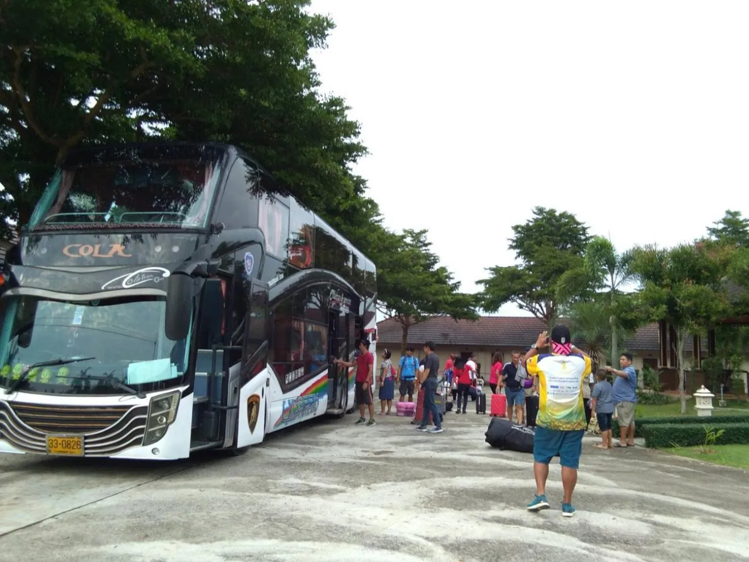 Northstar Hotel And Resort