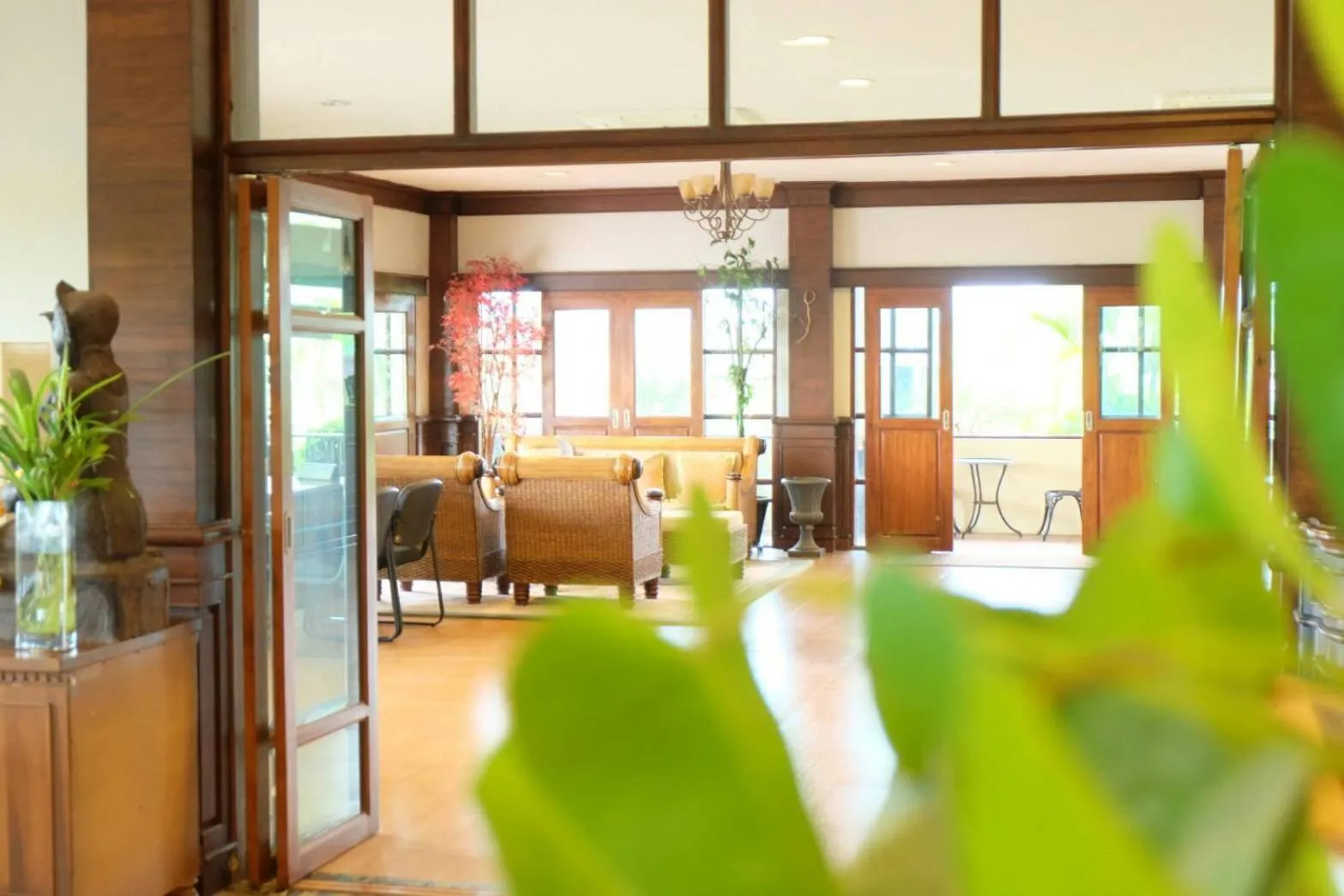 Northstar Hotel And Resort