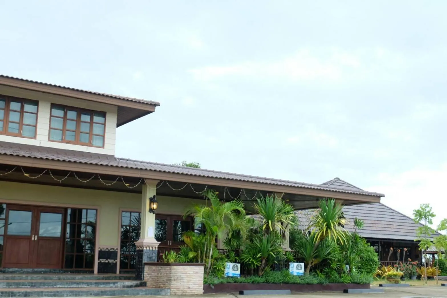 Property Building in Northstar Hotel And Resort