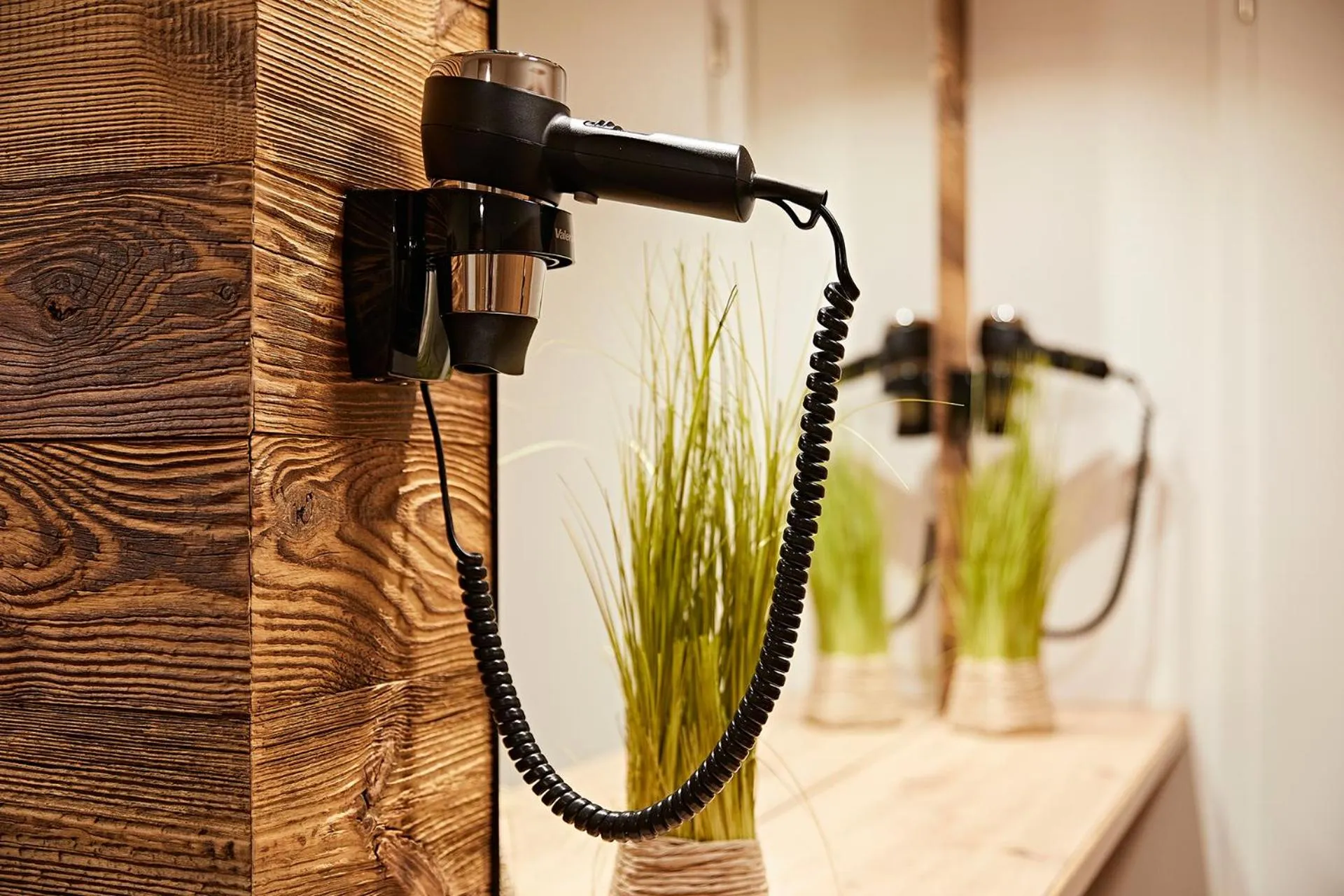 Spa and wellness centre/facilities in Landhotel Mohren