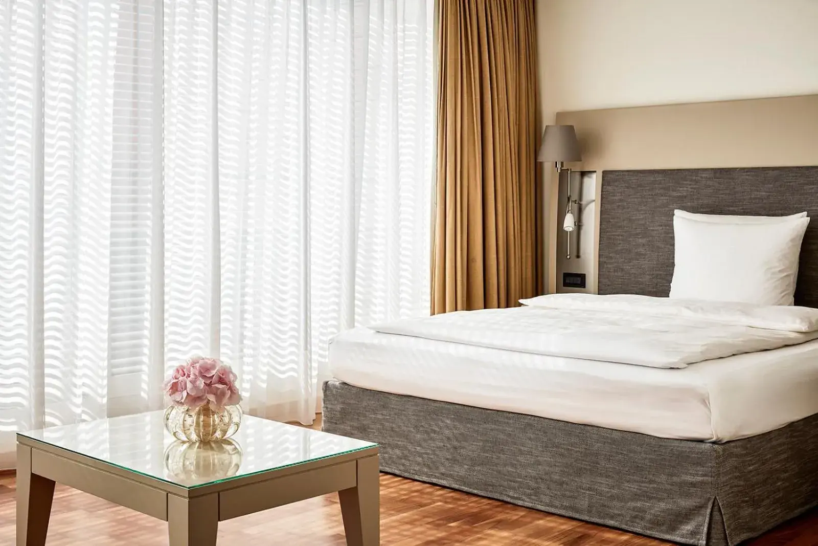 Studio in The Mandala Berlin, a Member of Design Hotels Studio in The Mandala Berlin, a Member of Design Hotels