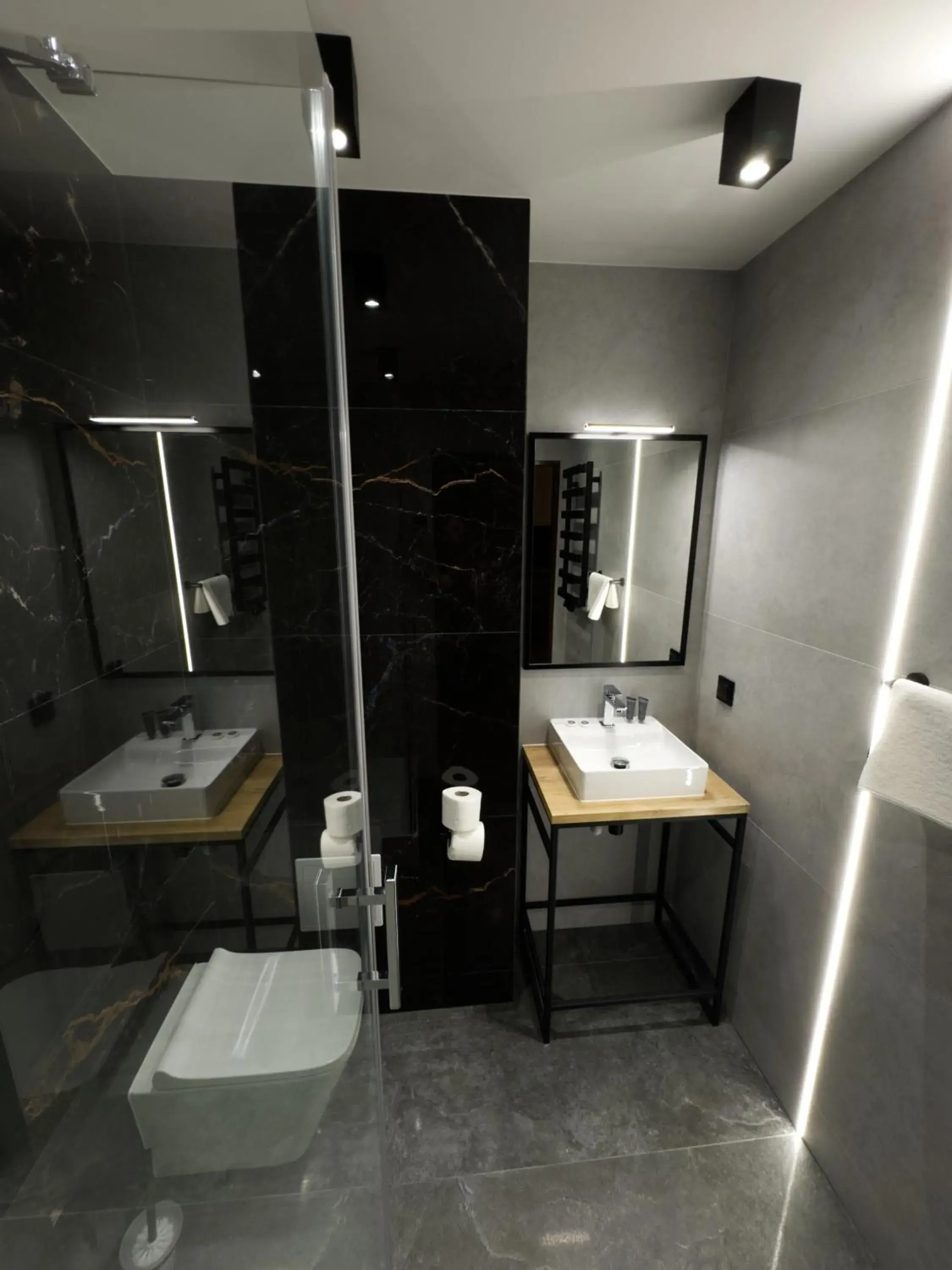 Deluxe Apartment in Hotel Partner Deluxe Apartment in Hotel Partner