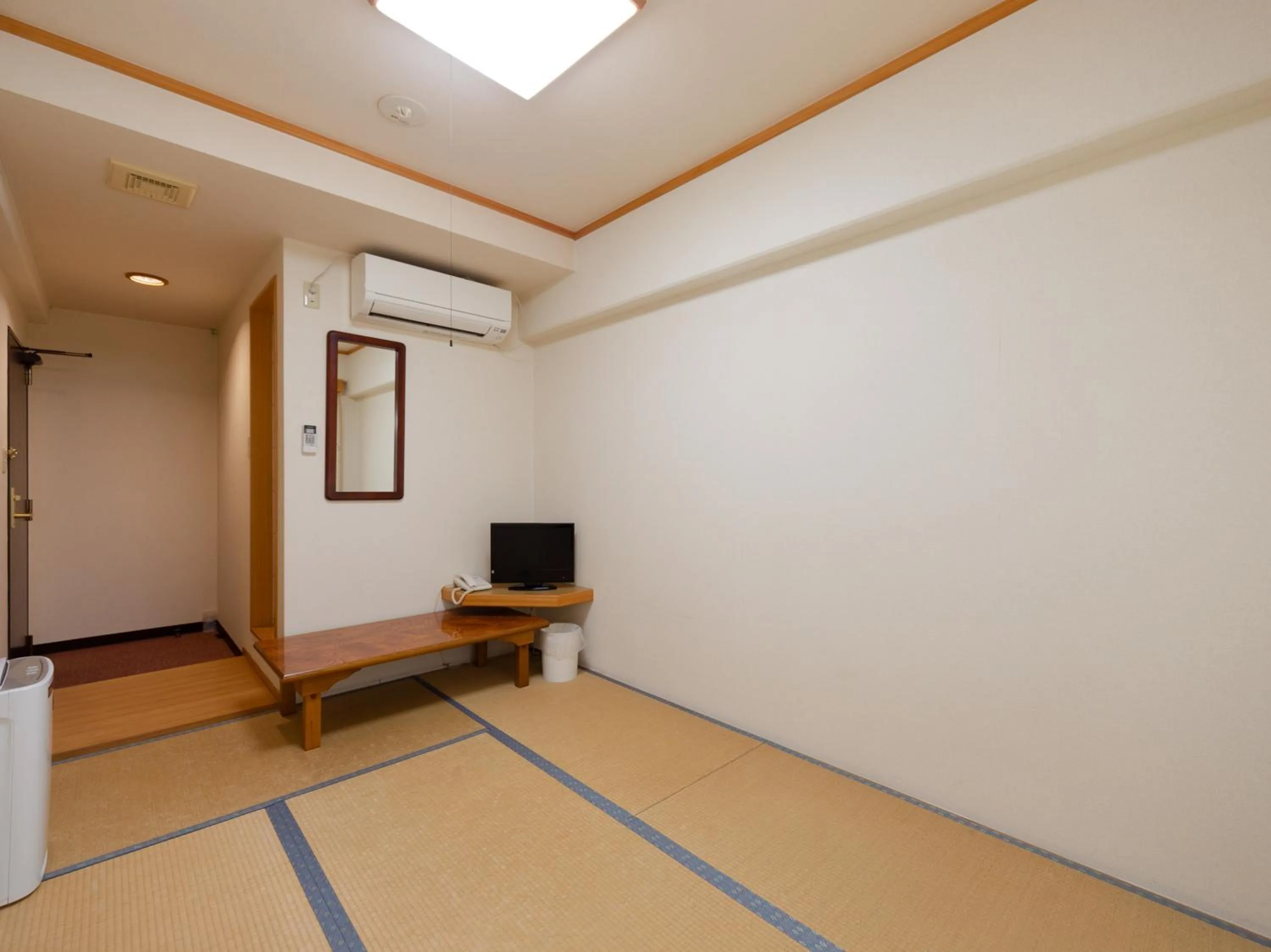 Photo of the whole room in Tabist Business Hotel Fujiya