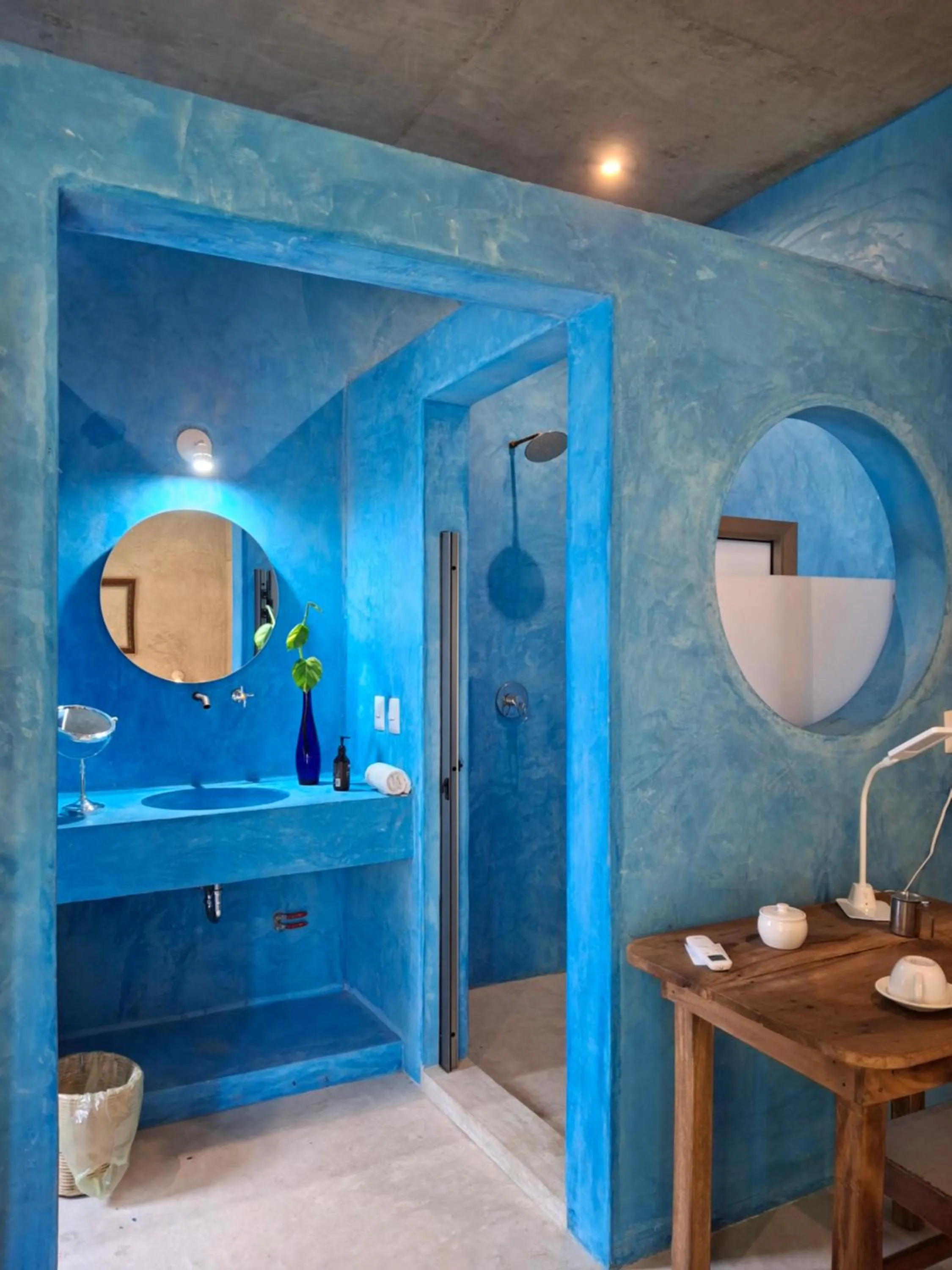 Hotel Pochote Mazunte