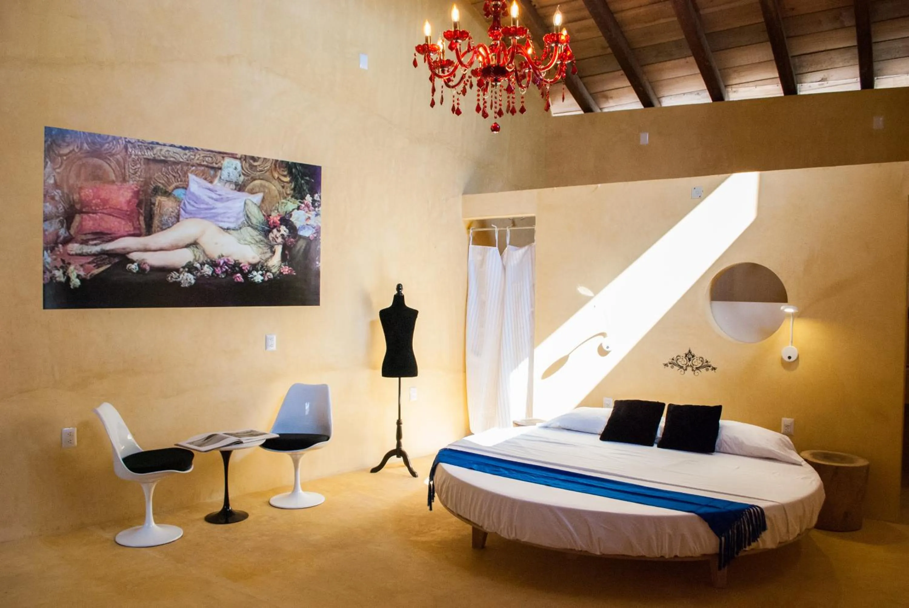 Hotel Pochote Mazunte