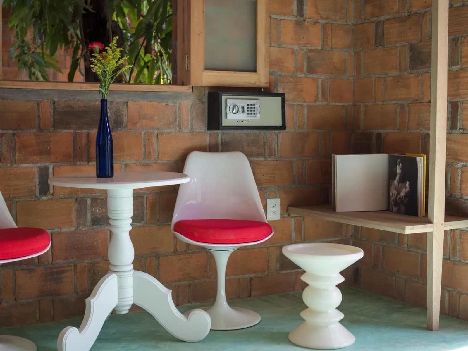 Hotel Pochote Mazunte