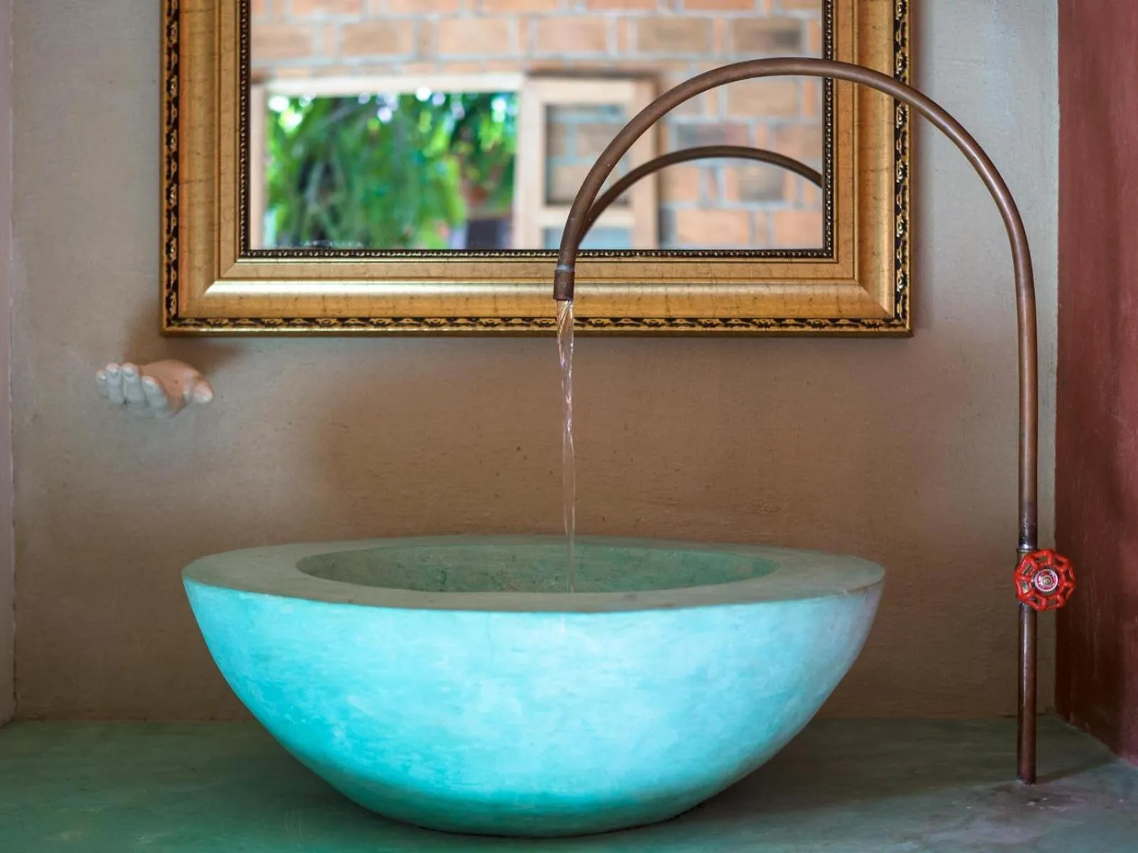 Hotel Pochote Mazunte