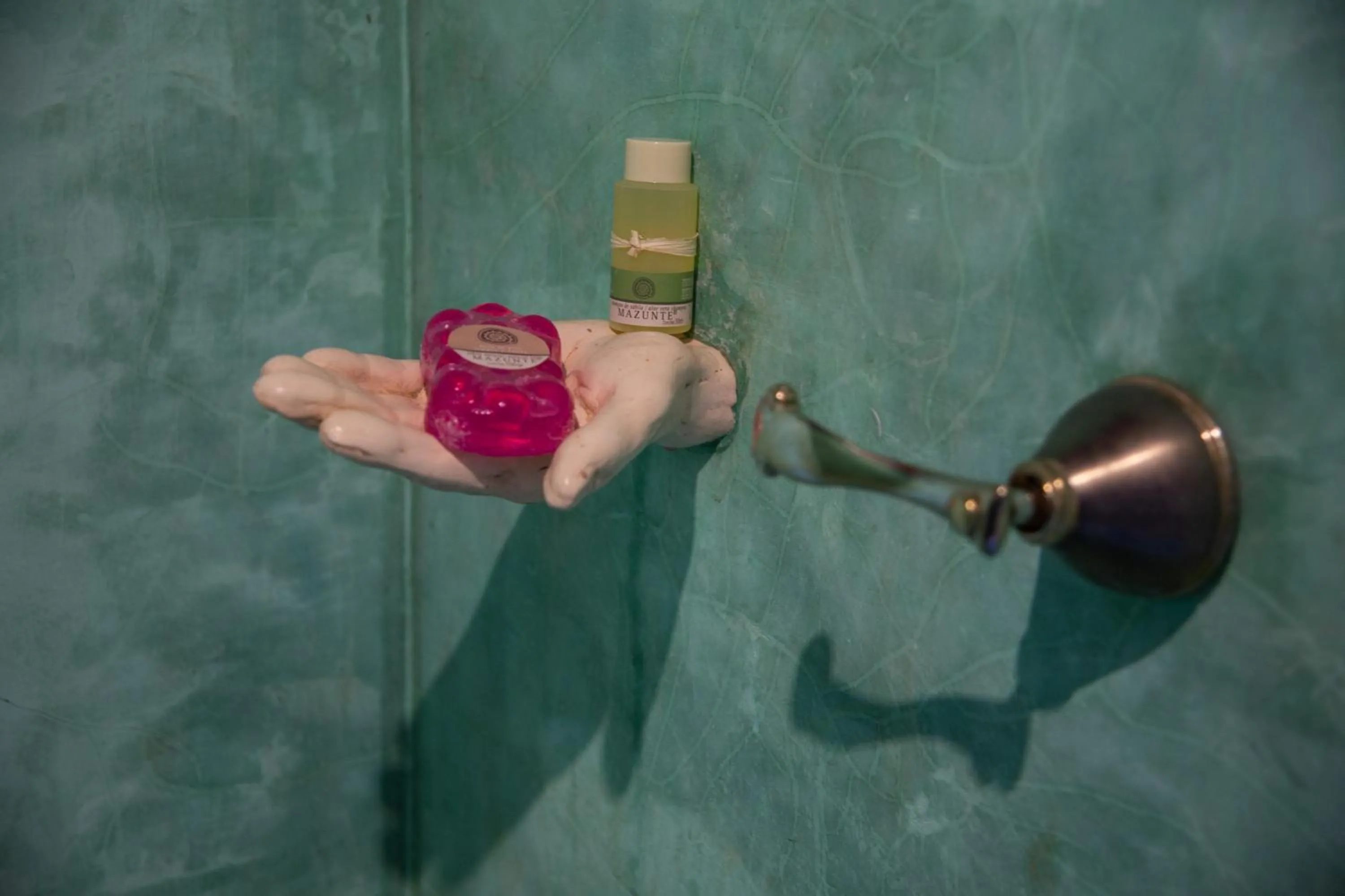 Hotel Pochote Mazunte