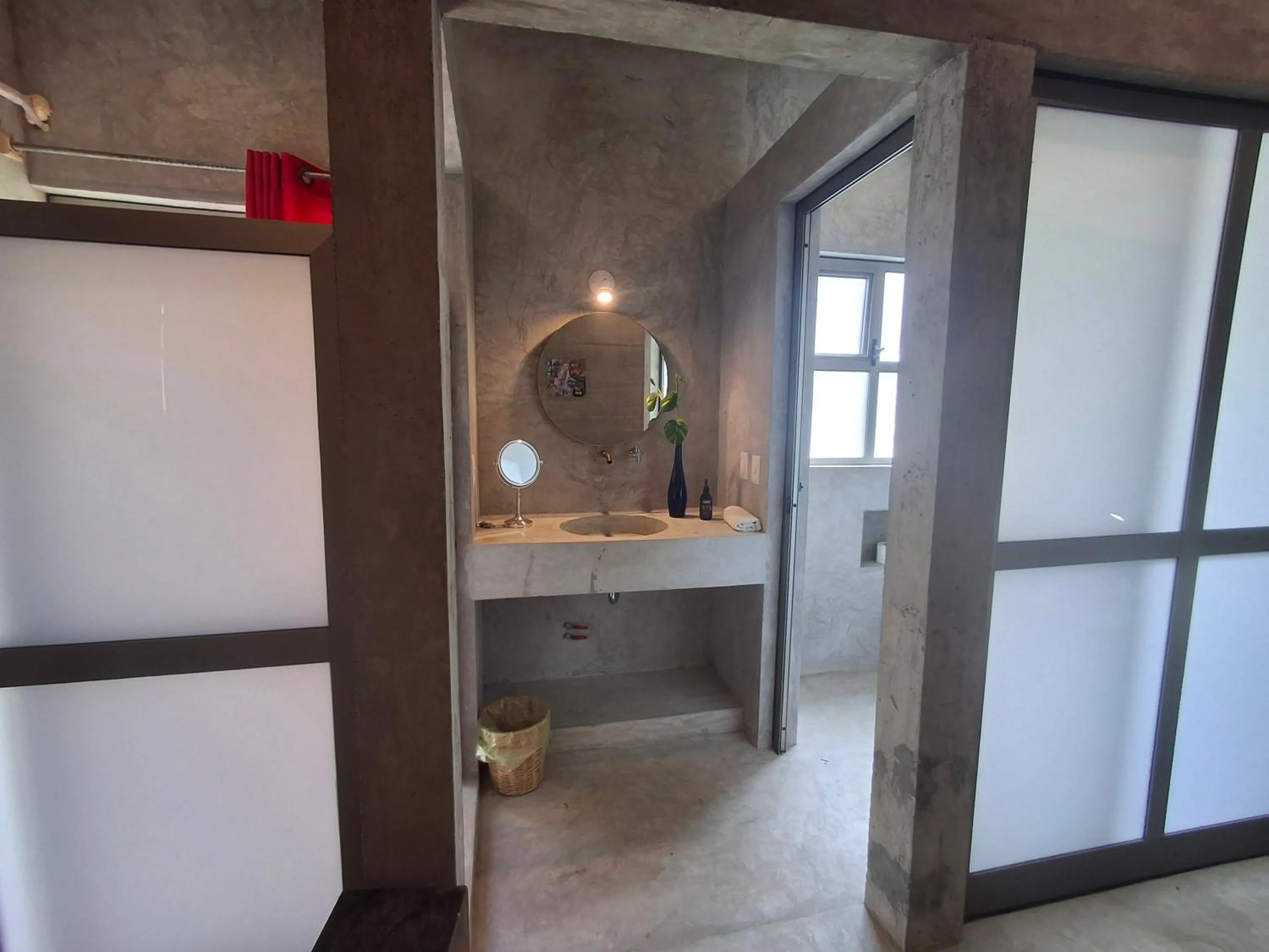 Hotel Pochote Mazunte