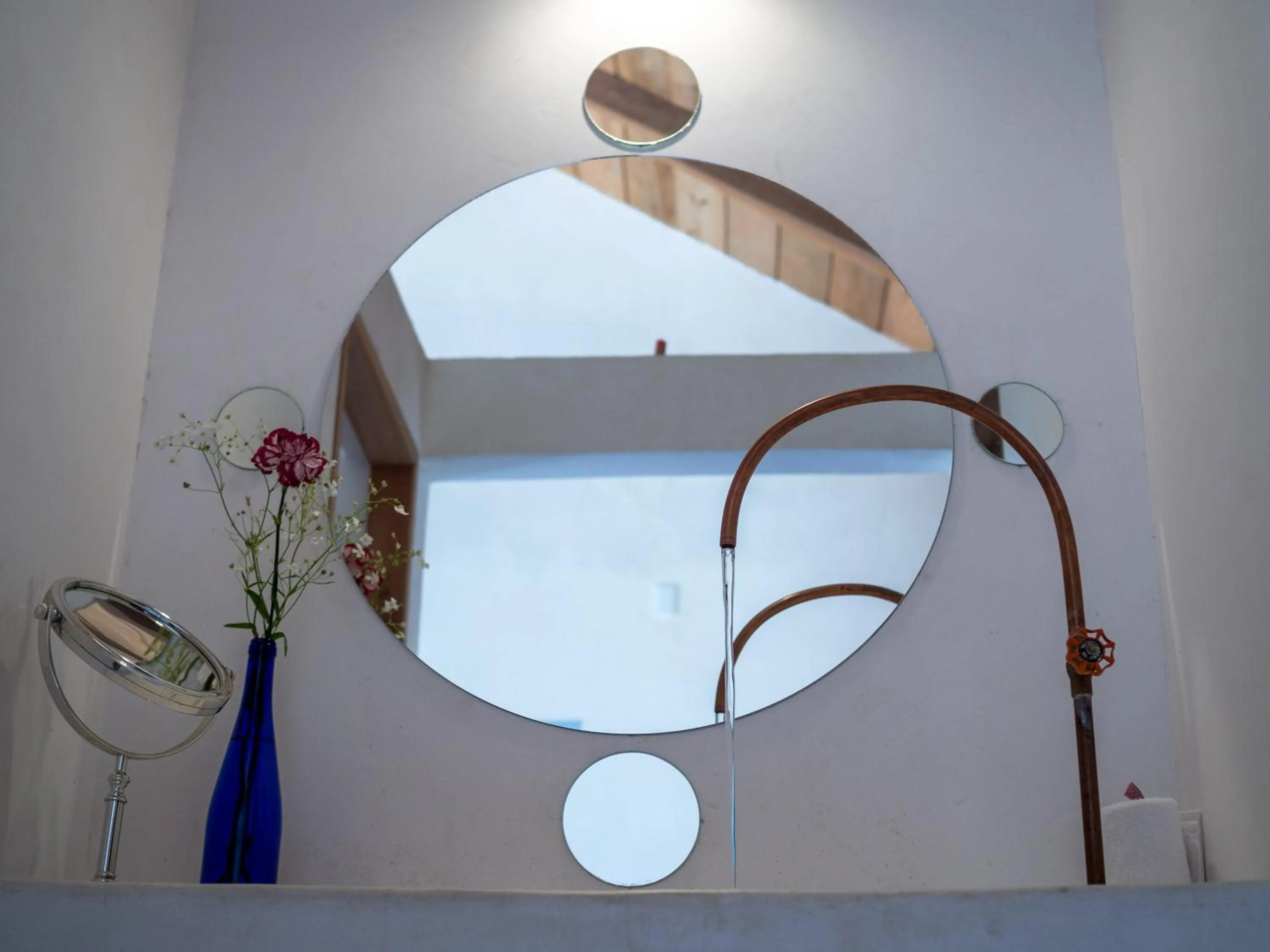 Hotel Pochote Mazunte