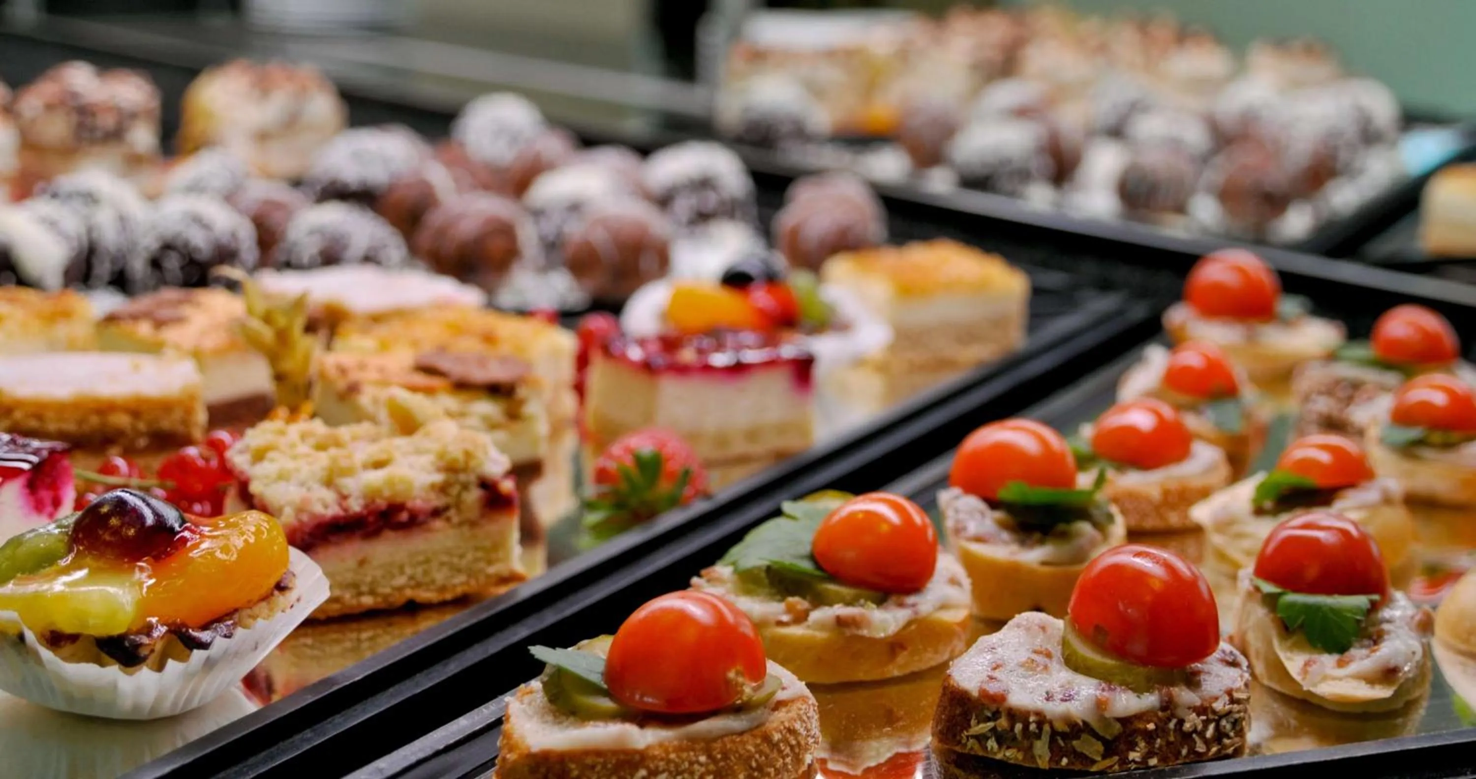 Meeting/conference room in Best Western Macrander Hotel Dresden