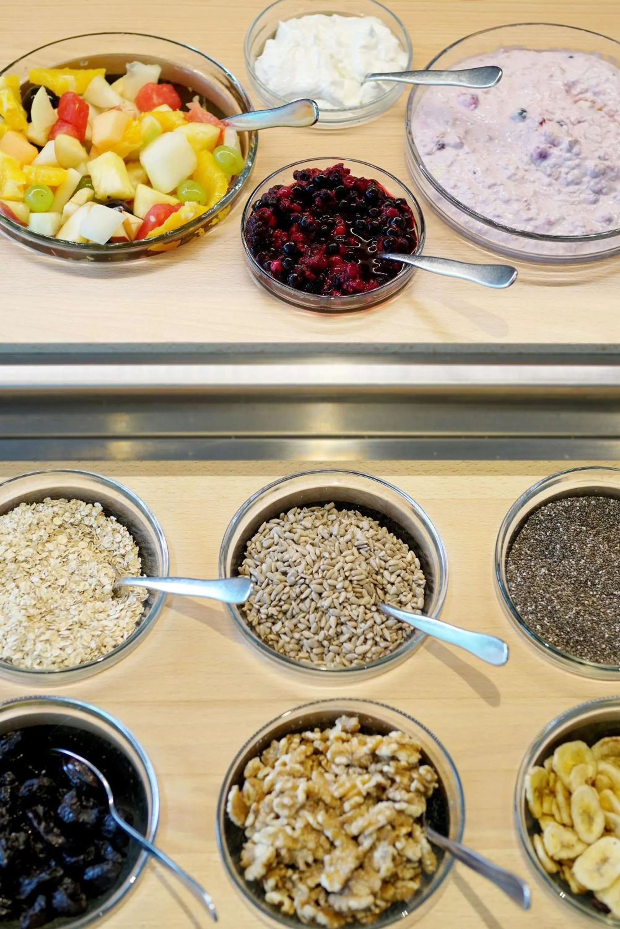 Food and drinks in Best Western Macrander Hotel Dresden