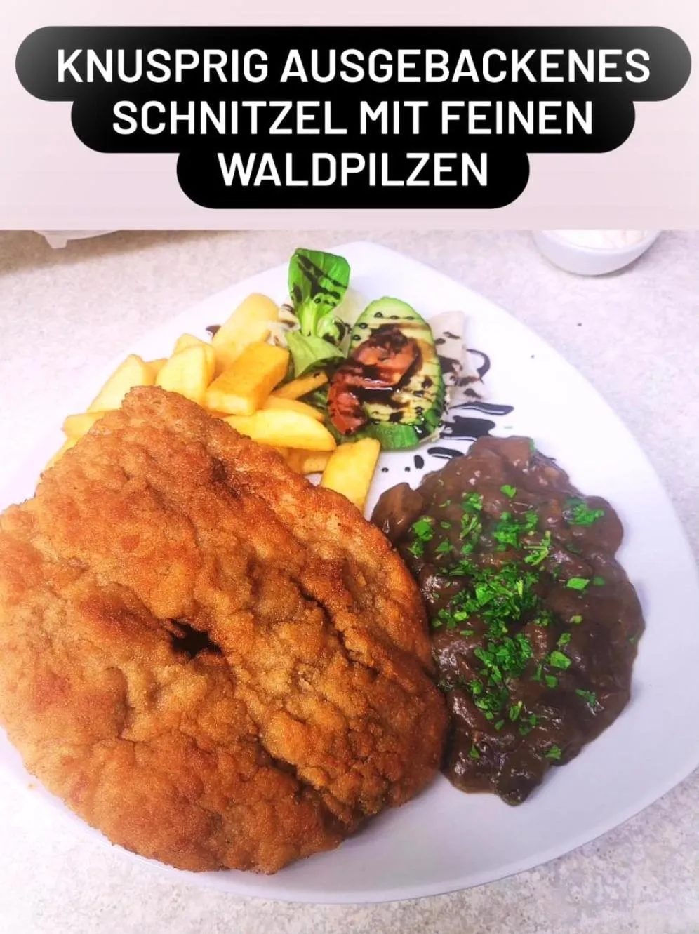 Restaurant/places to eat in Hotel & Restaurant Alte Molkerei Kölleda