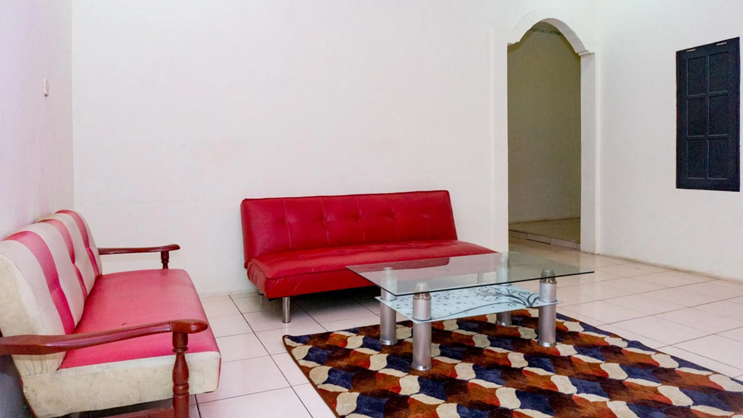 RedDoorz near Sentani Airport Jayapura