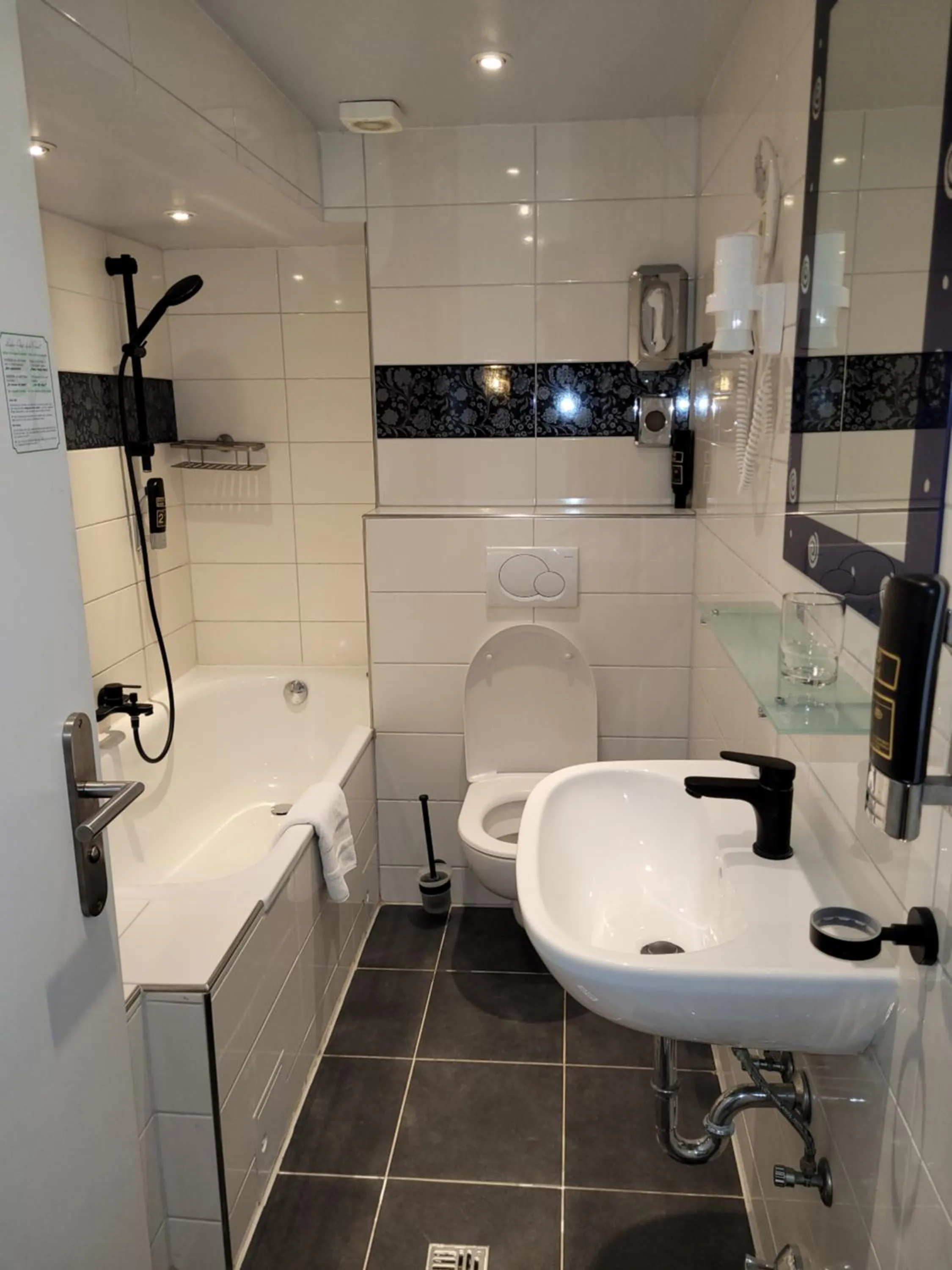 Hotel Franken an der Messe