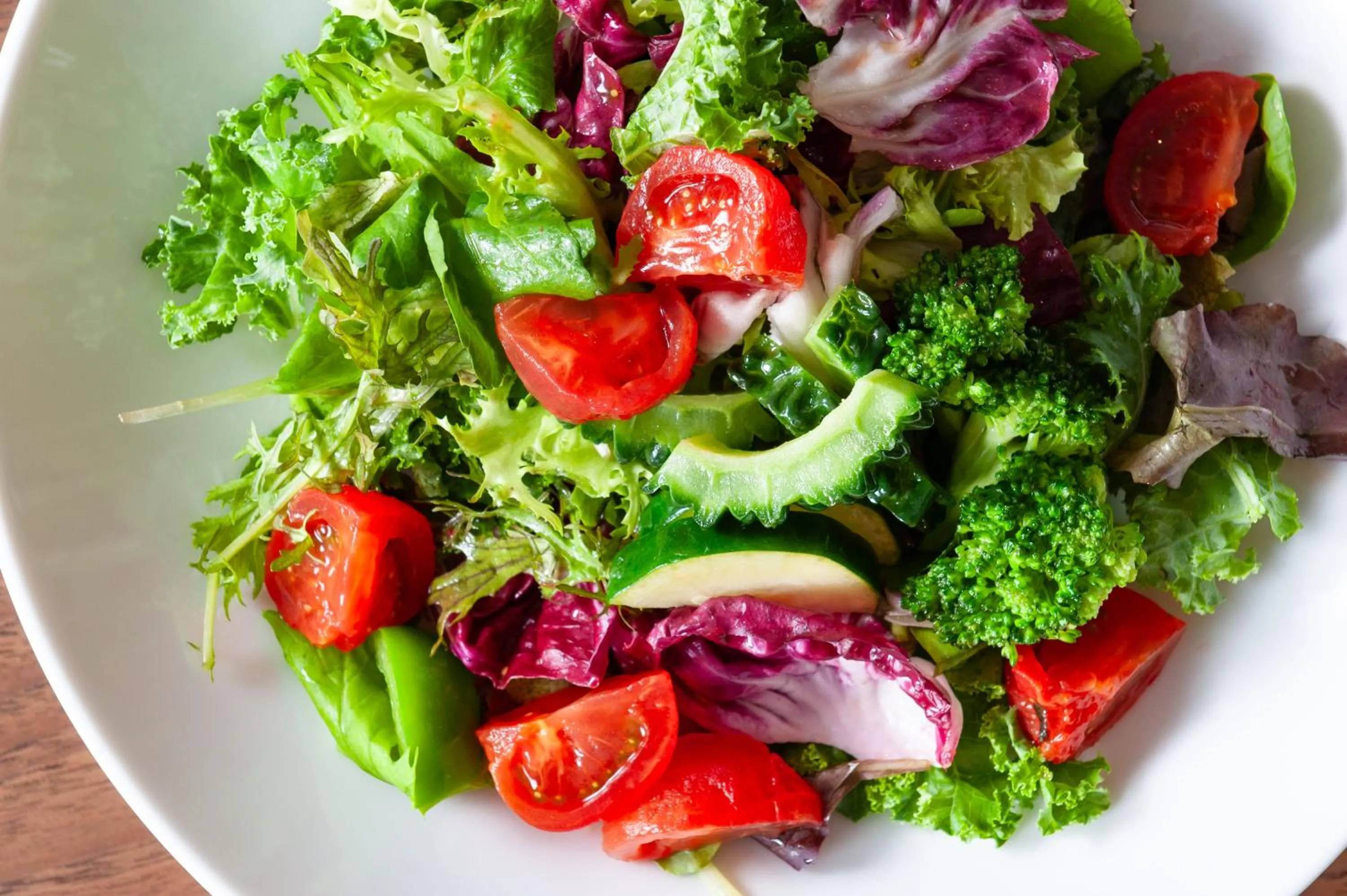 Restaurant/places to eat in UMITO Okinawa Onnason