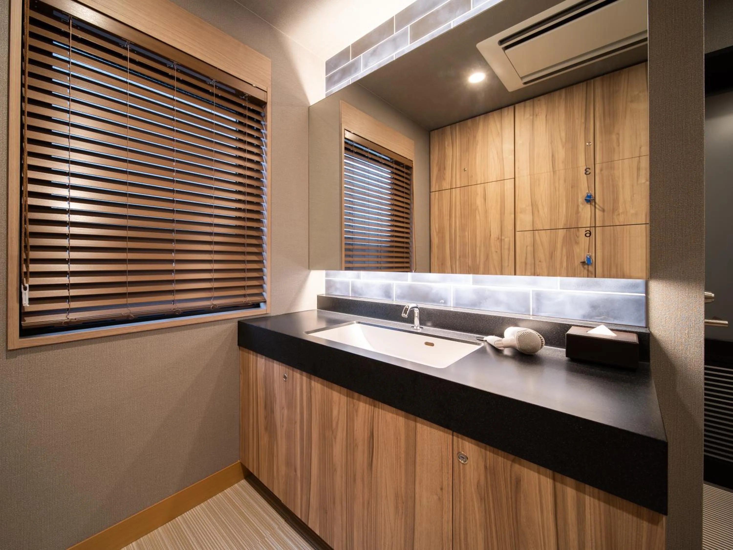 Bathroom in Super Hotel Higashi-Maizuru