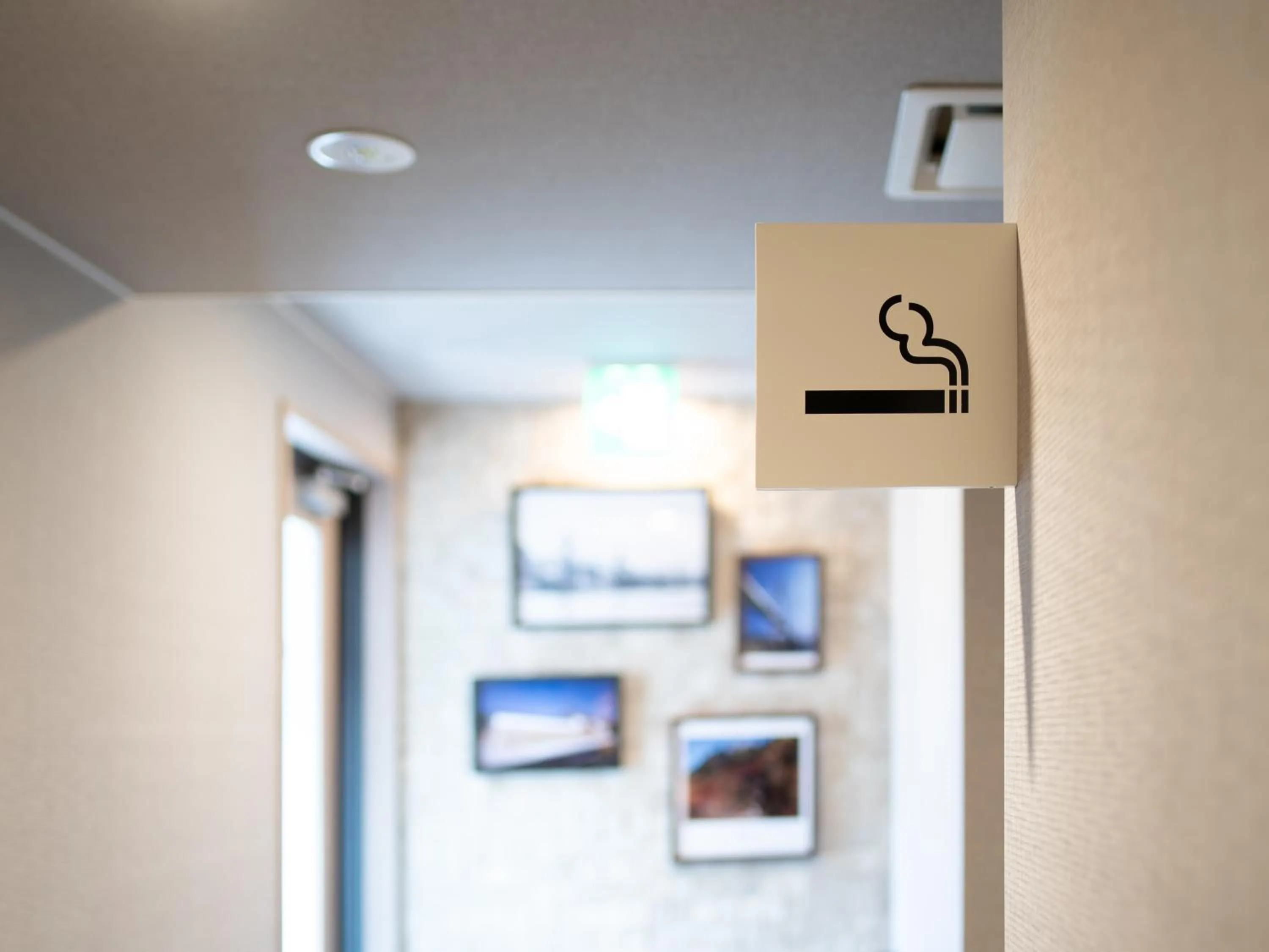 Business facilities in Super Hotel Higashi-Maizuru