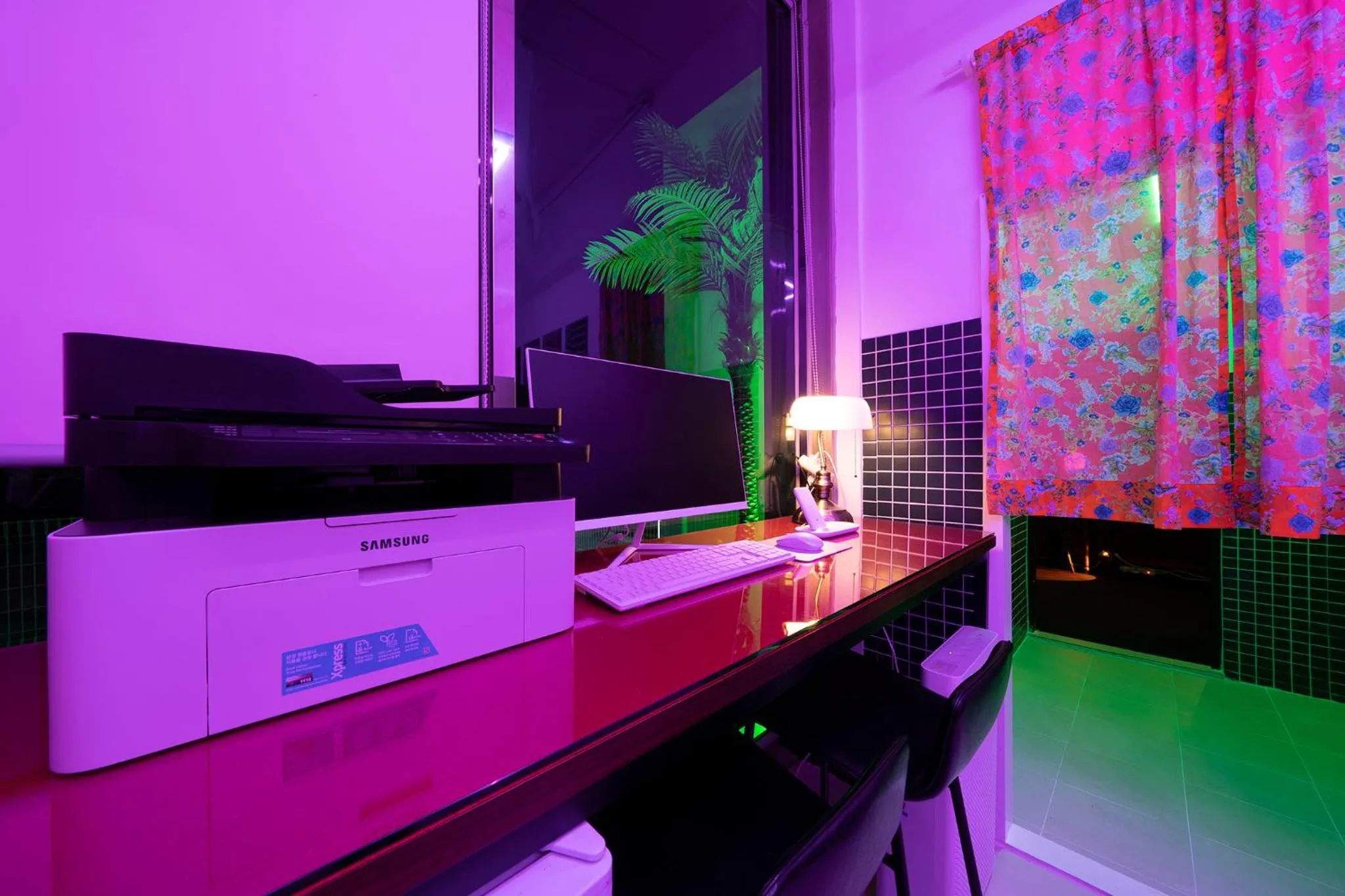 Shourin Hotel Cheonan by Aank