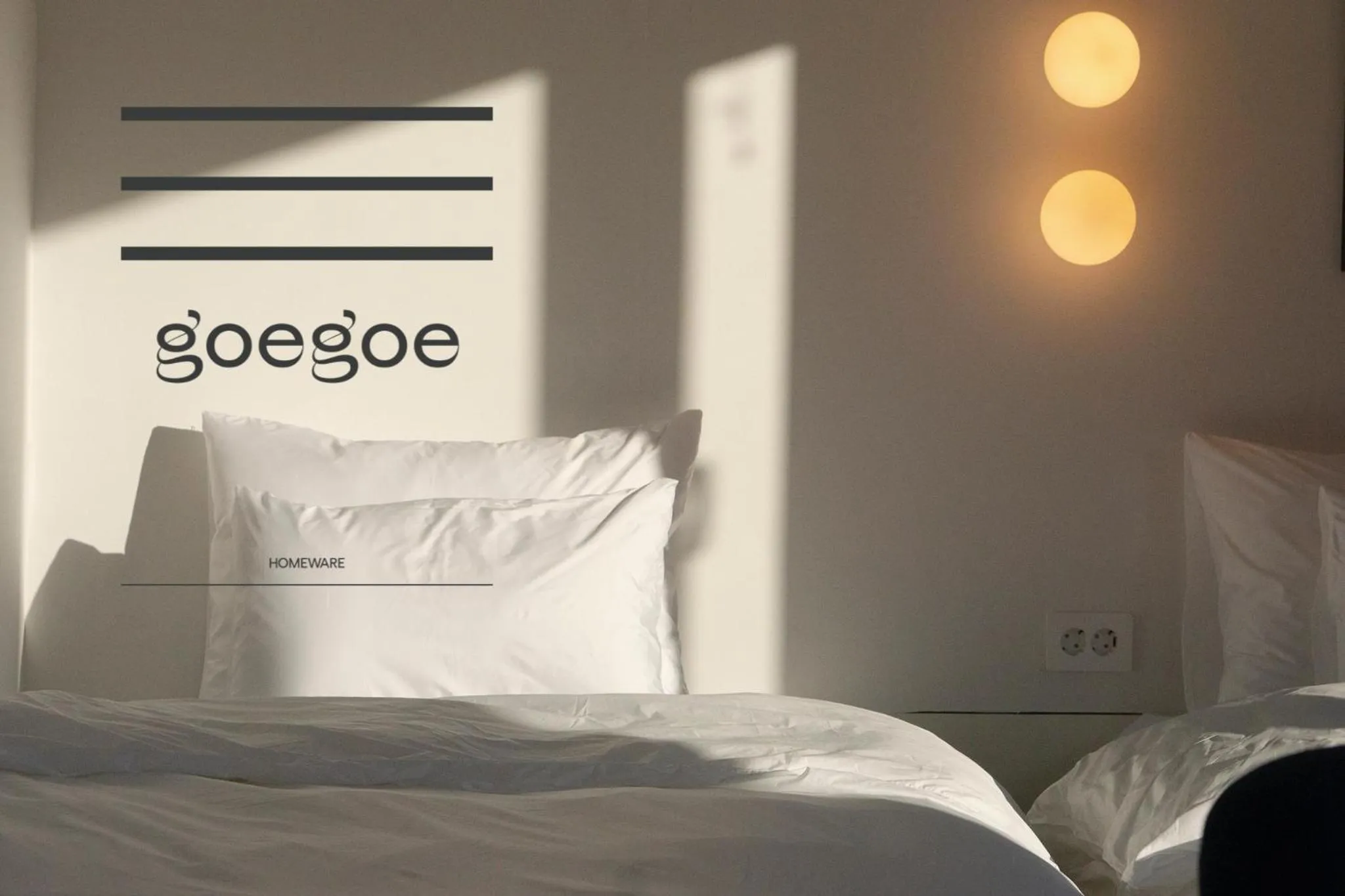 Bed in Shourin Hotel Cheonan by Aank