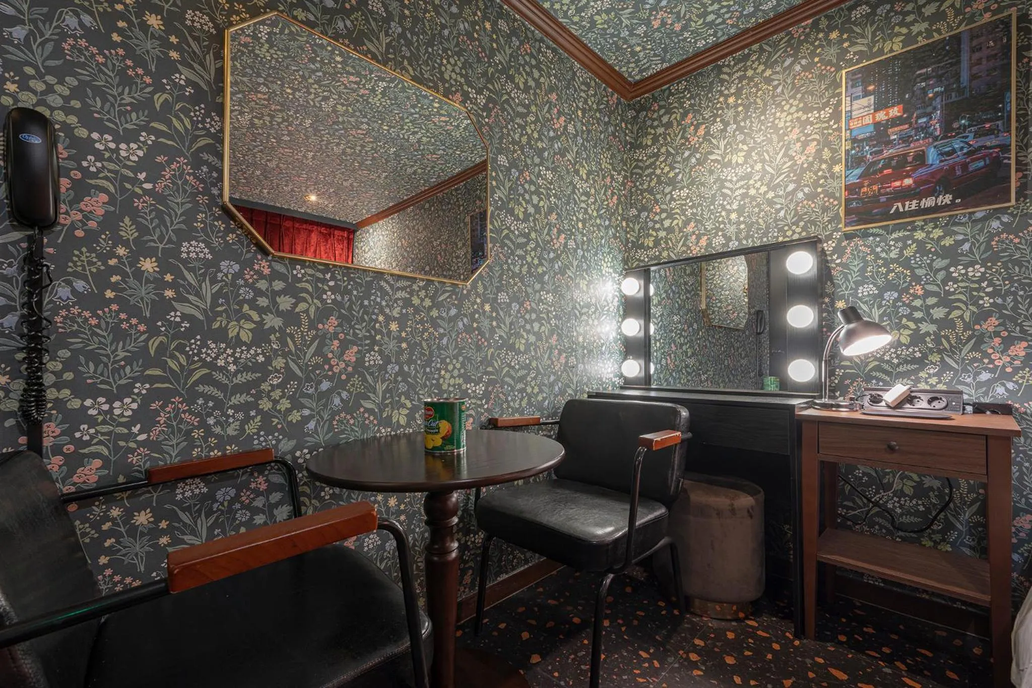 Shourin Hotel Cheonan by Aank