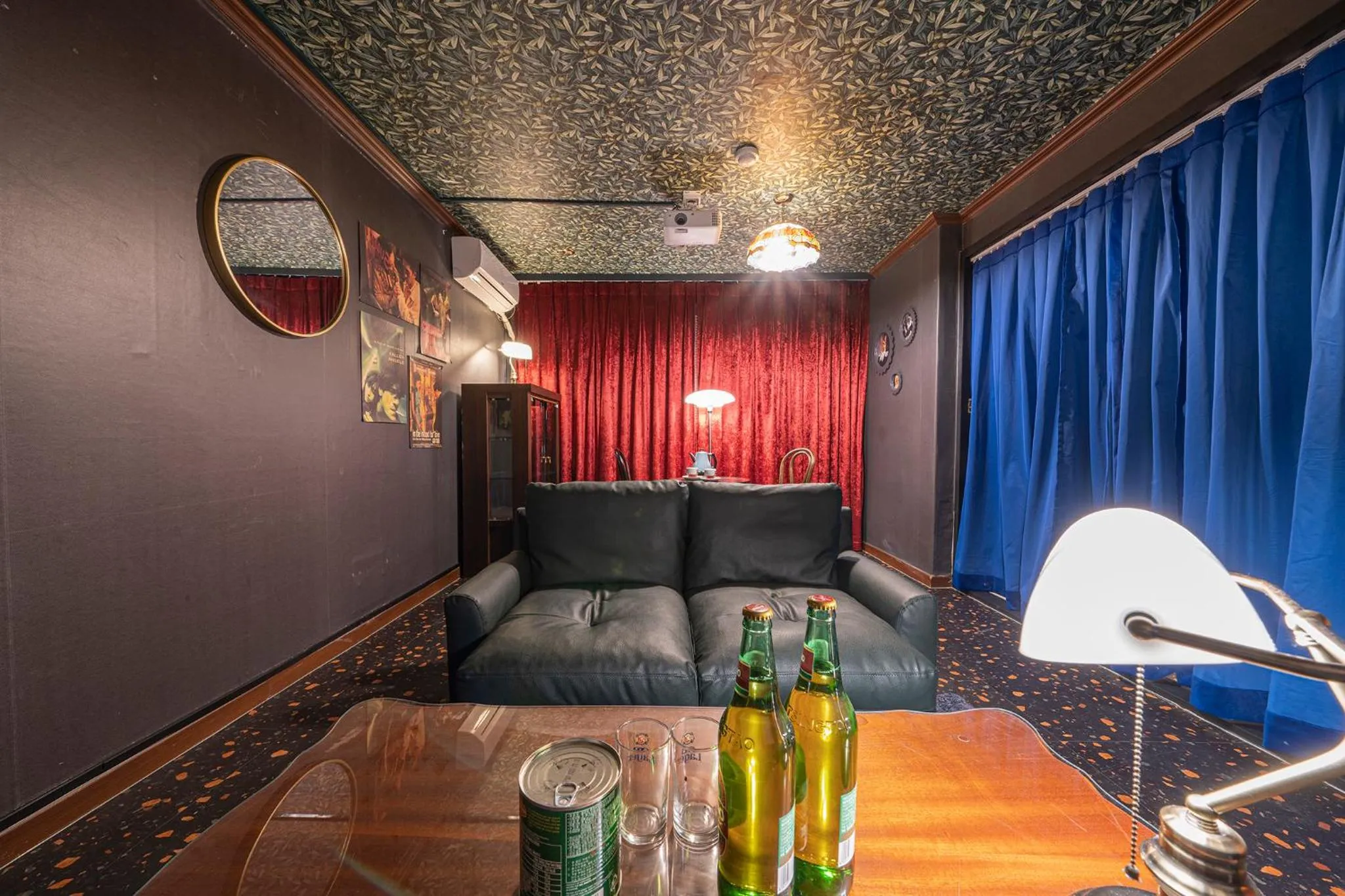 Shourin Hotel Cheonan by Aank