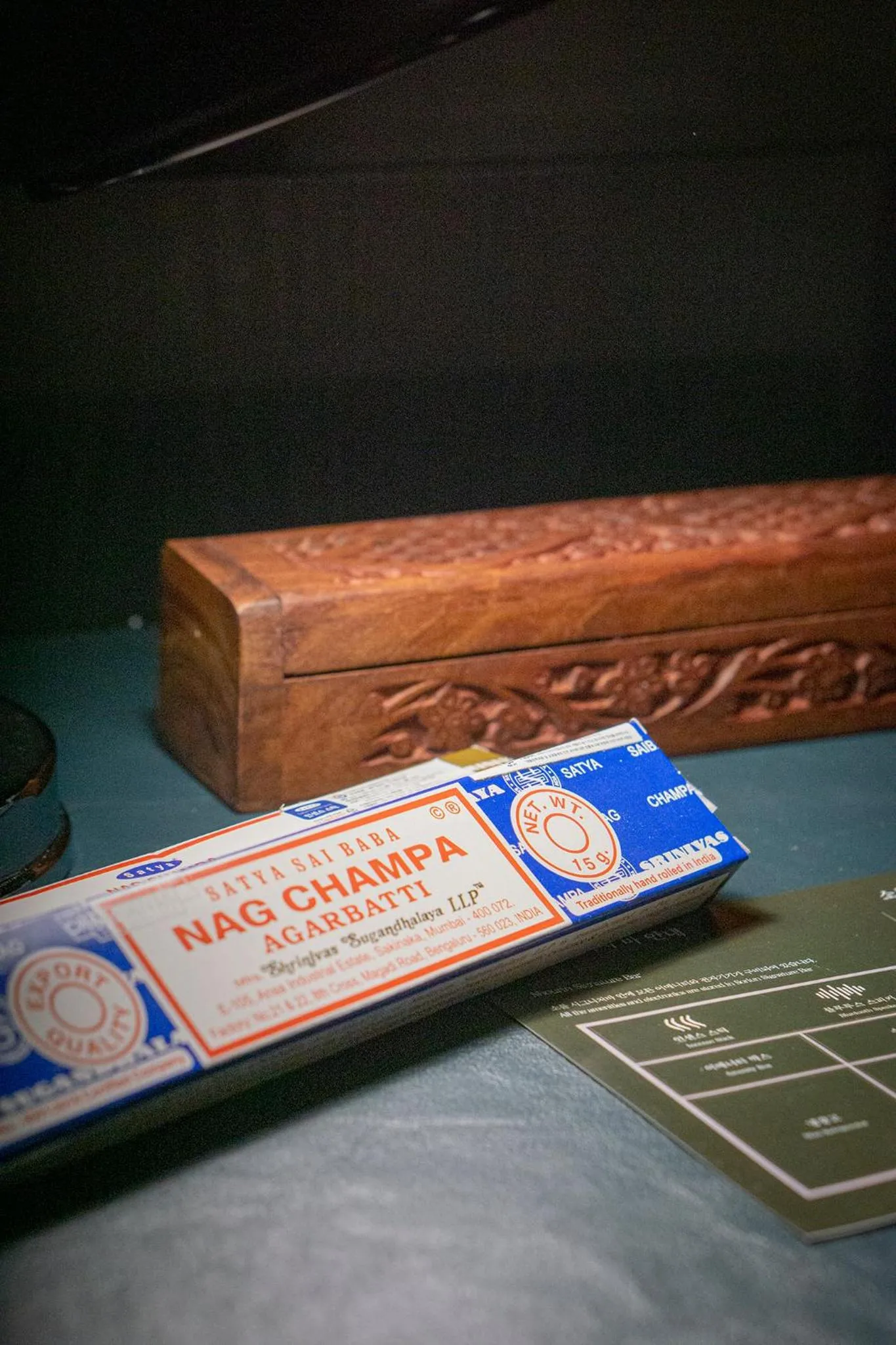 Deluxe Double Room - single occupancy in Shourin Hotel Cheonan by Aank