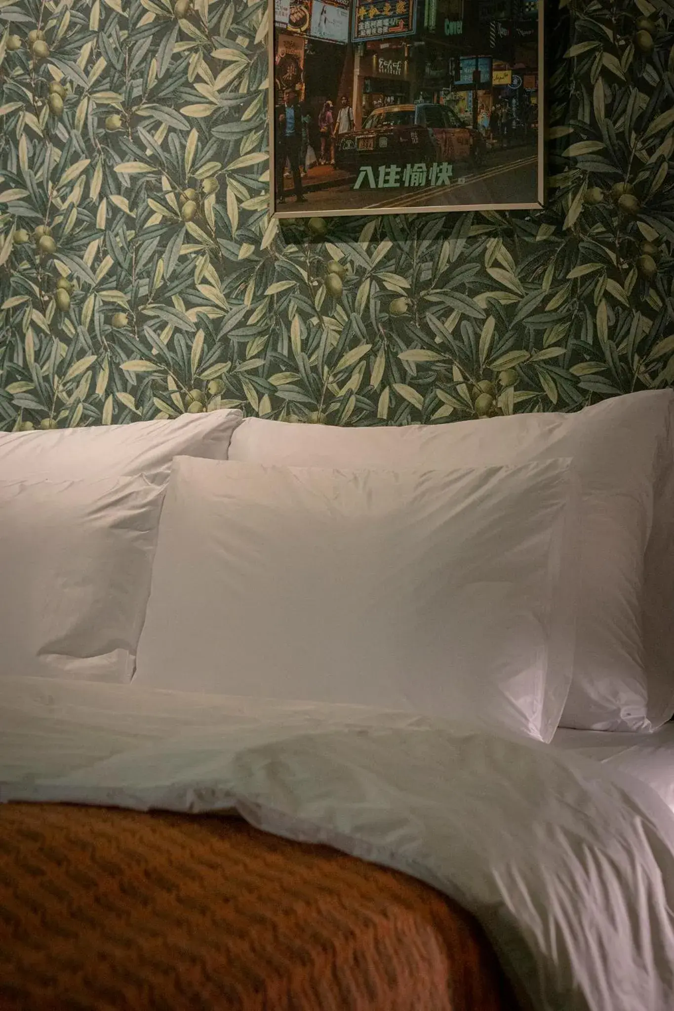 Double Room in Shourin Hotel Cheonan by Anook Double Room in Shourin Hotel Cheonan by Anook