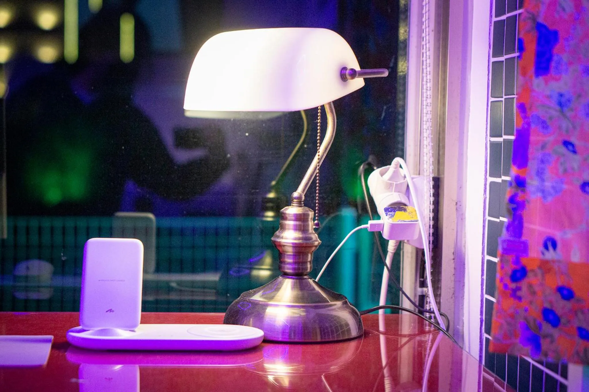 Shourin Hotel Cheonan by Aank