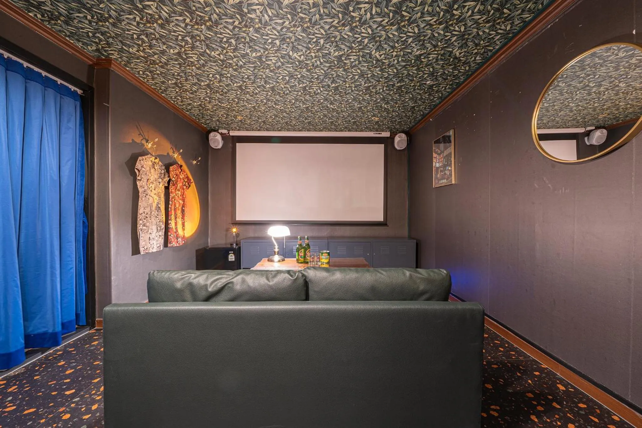 Shourin Hotel Cheonan by Aank