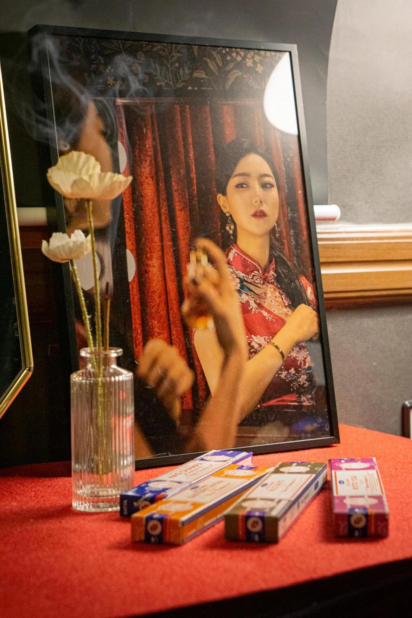 Shourin Hotel Cheonan by Aank