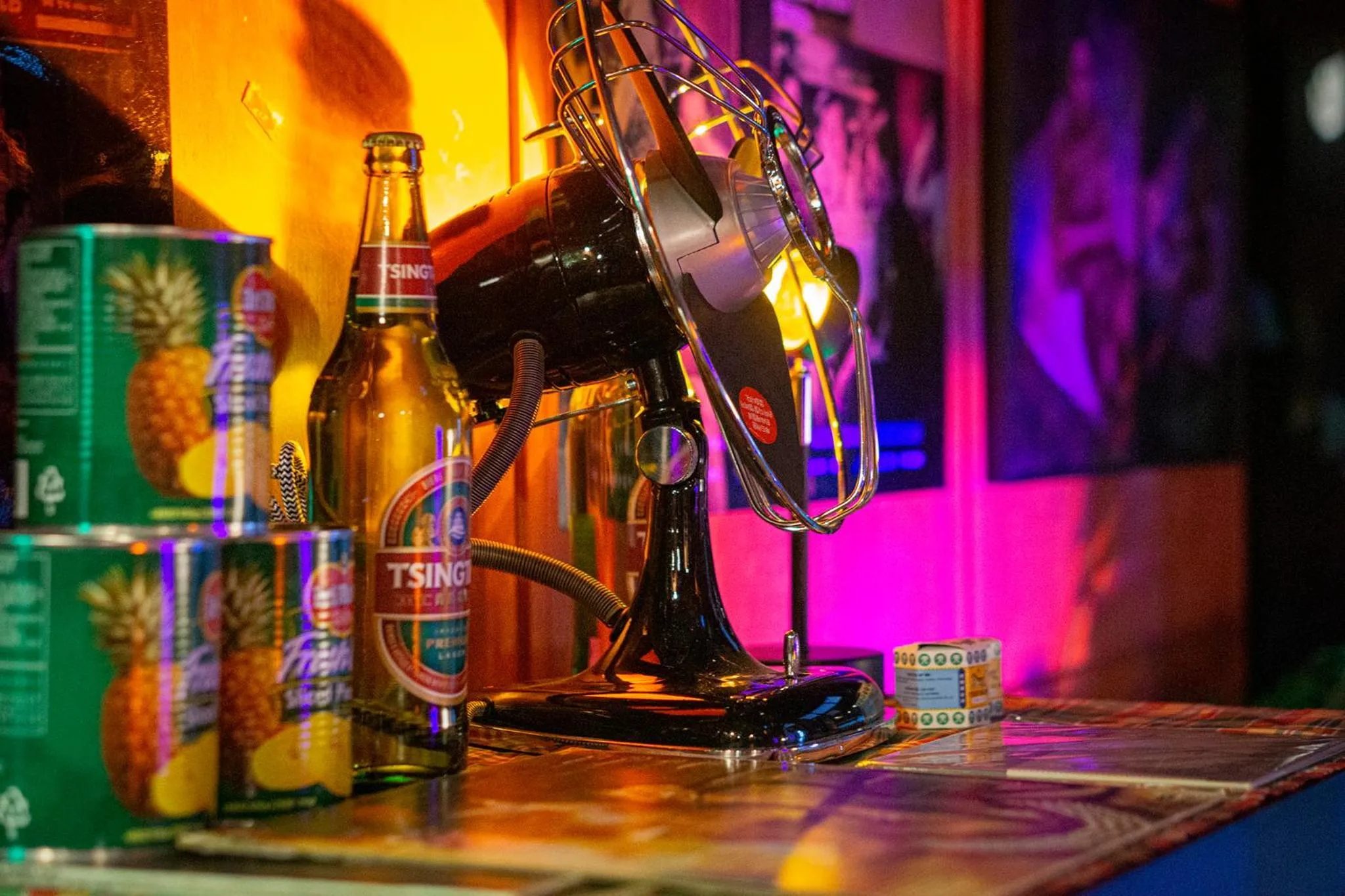 Shourin Hotel Cheonan by Aank