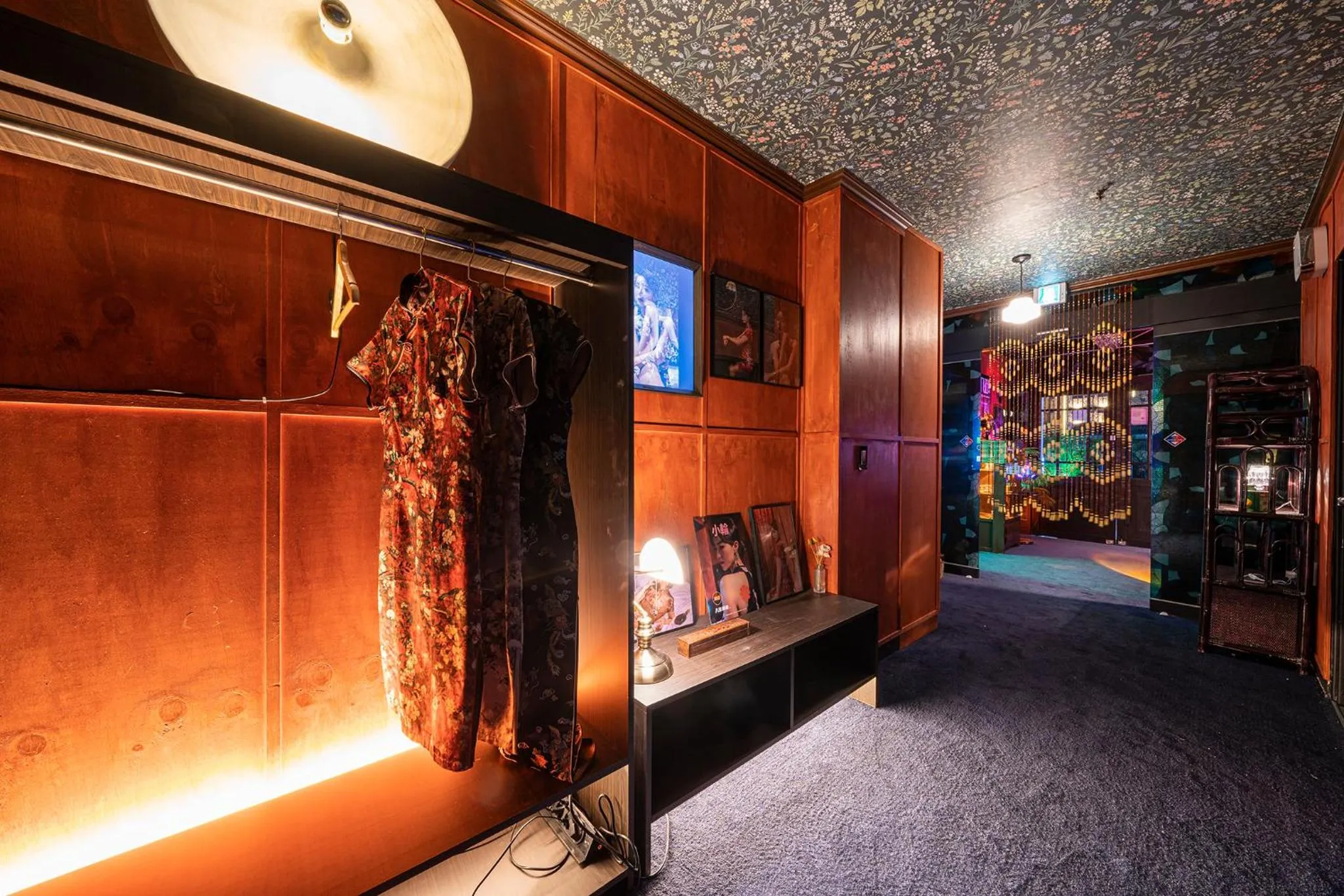 Shourin Hotel Cheonan by Aank