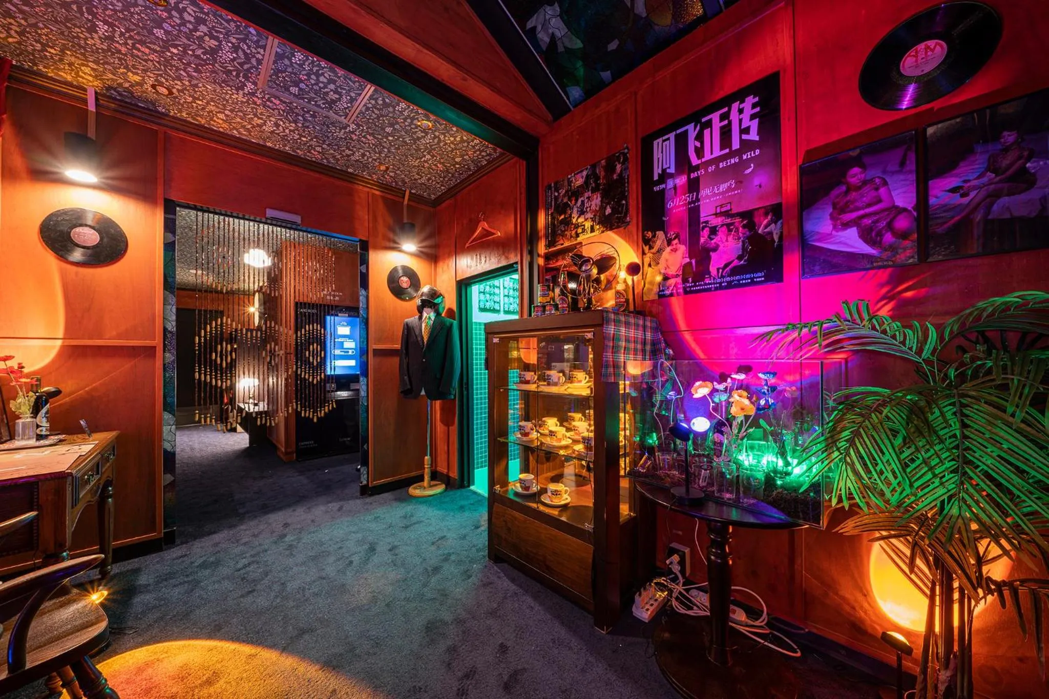 Shourin Hotel Cheonan by Aank