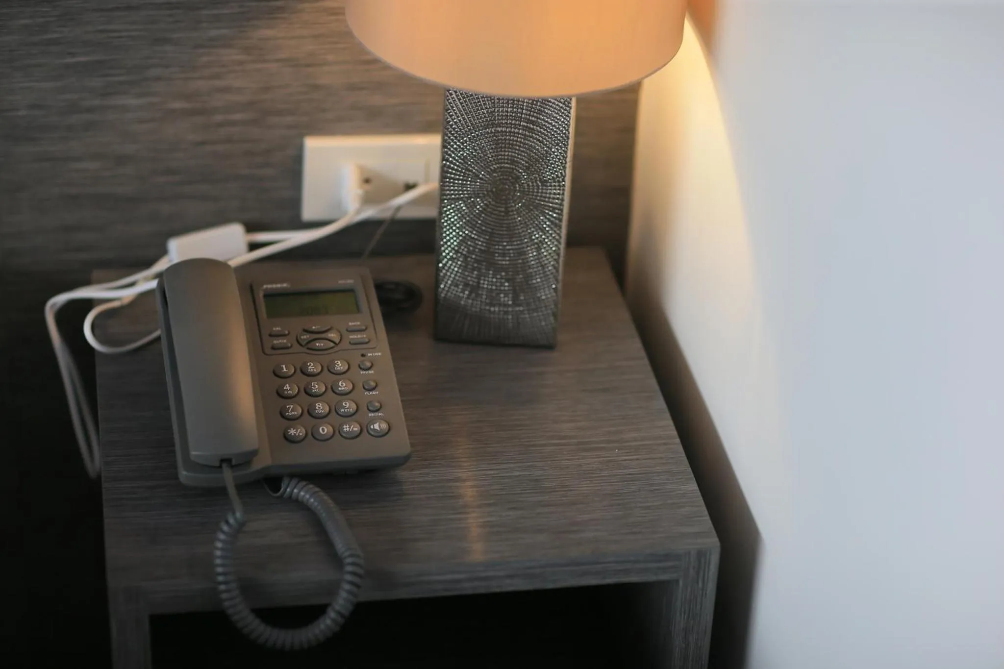 Business facilities in Thames Tara Private Pool Villa Rawai Phuket