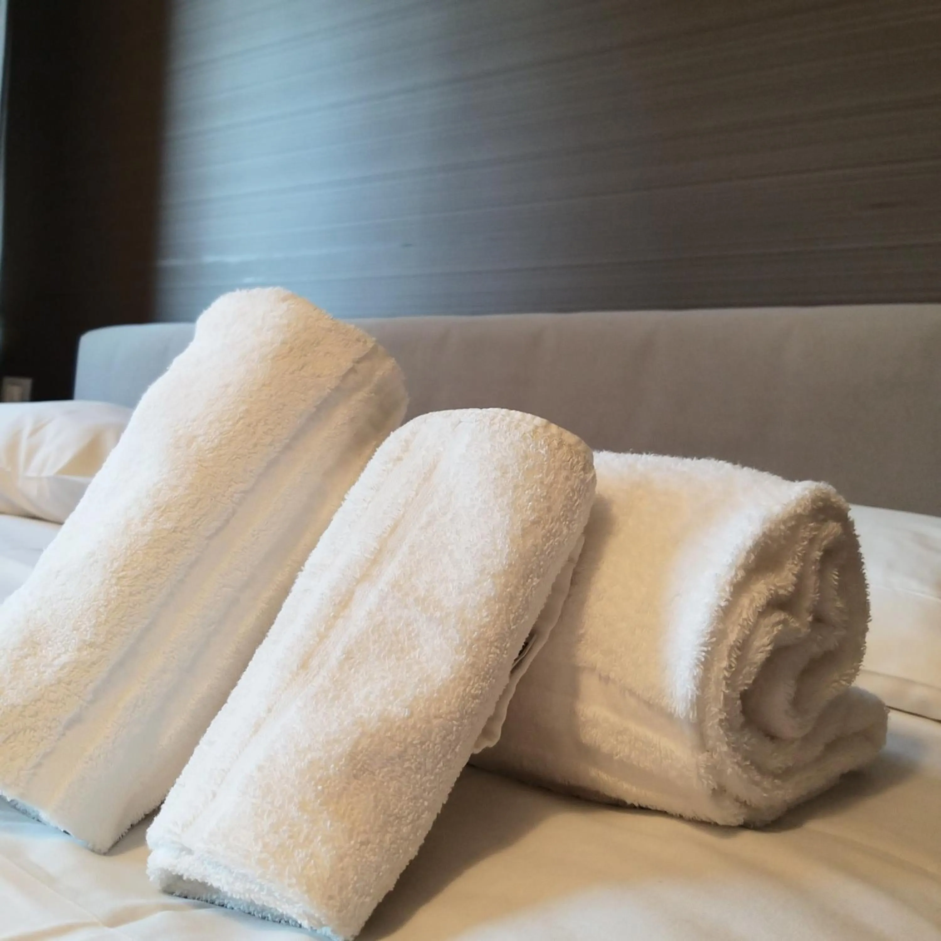 Bedroom, Bed in Sogni D'Oro