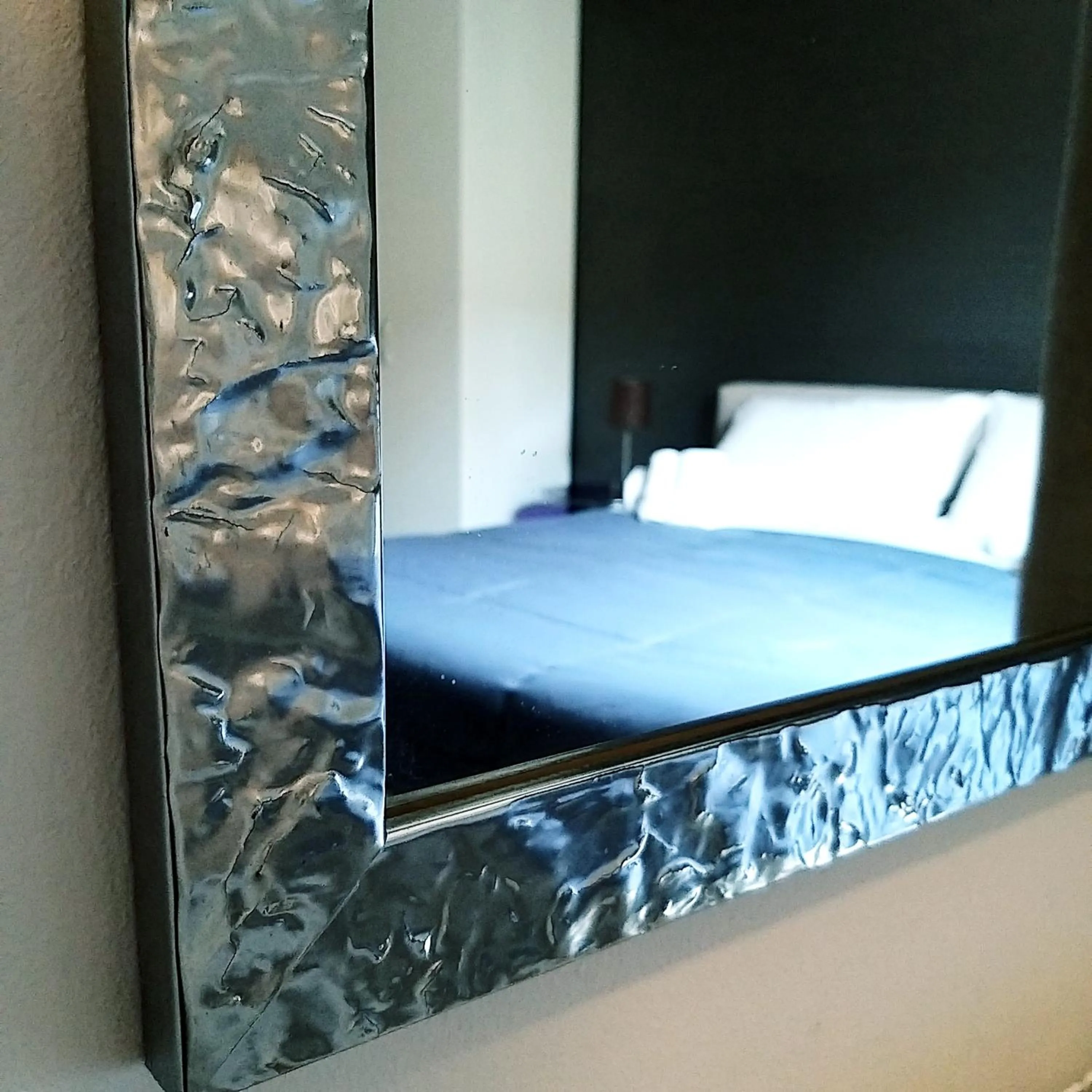 Photo of the whole room, Bed in Sogni D'Oro