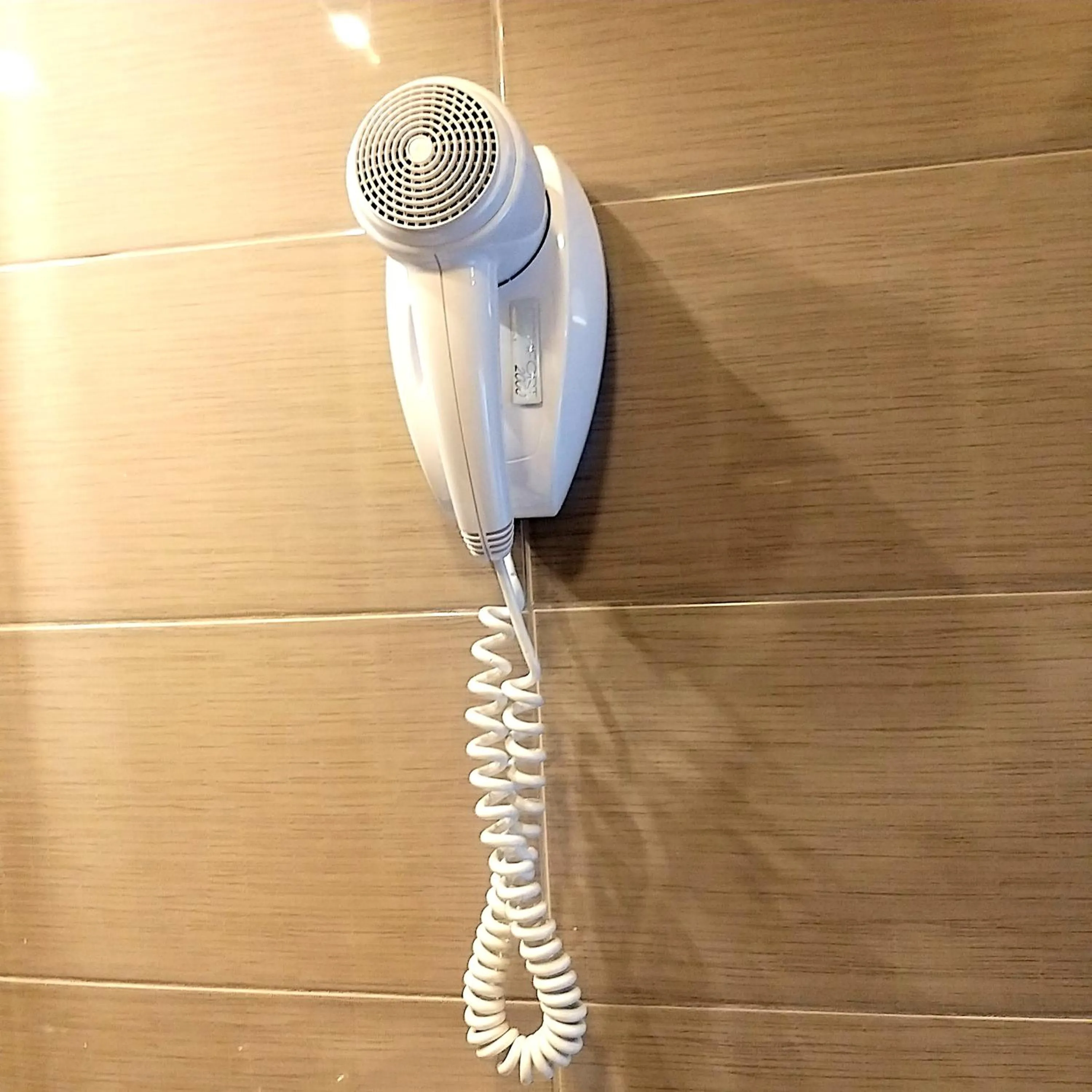 Bathroom in Sogni D'Oro